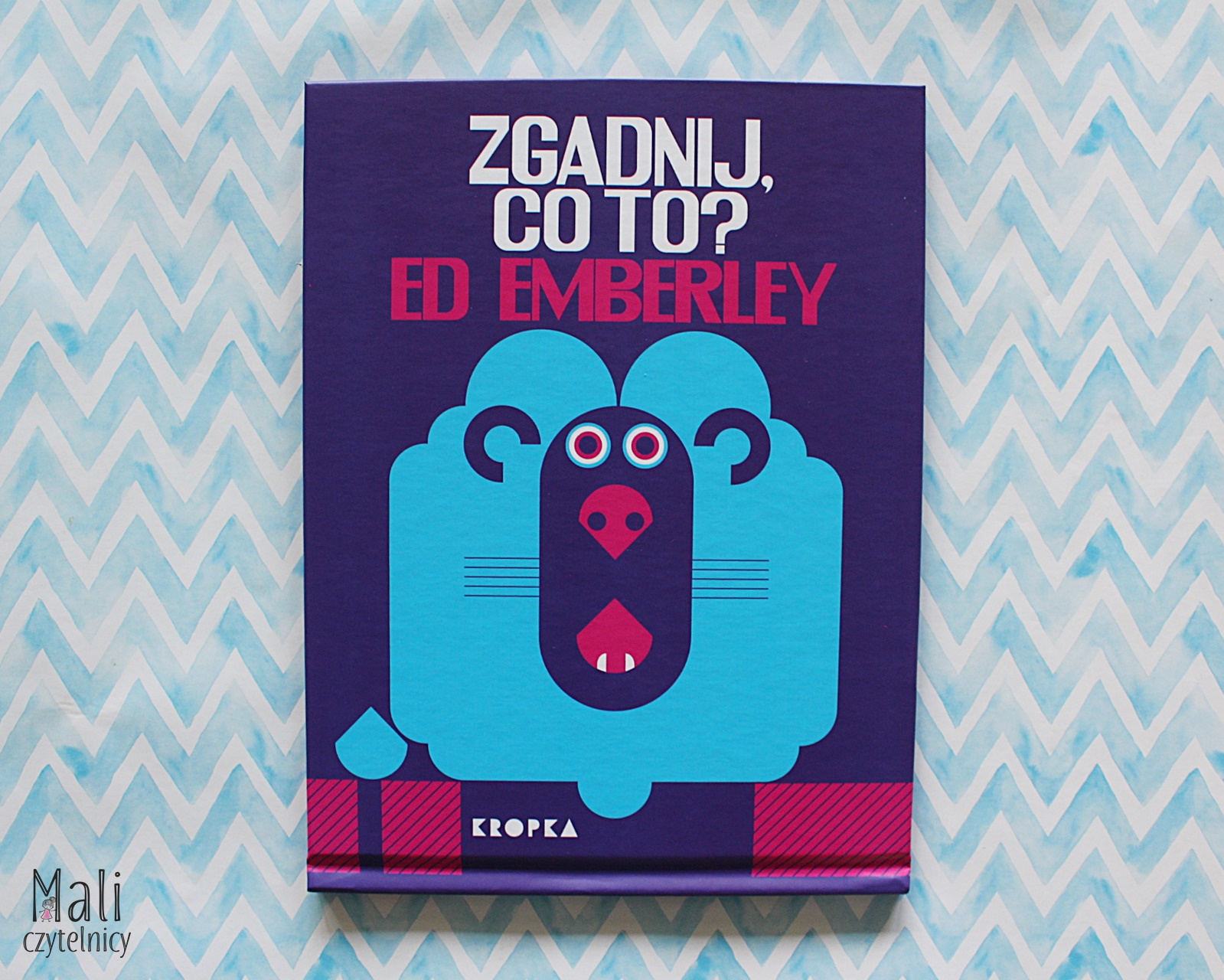 Zgadnij, co to?