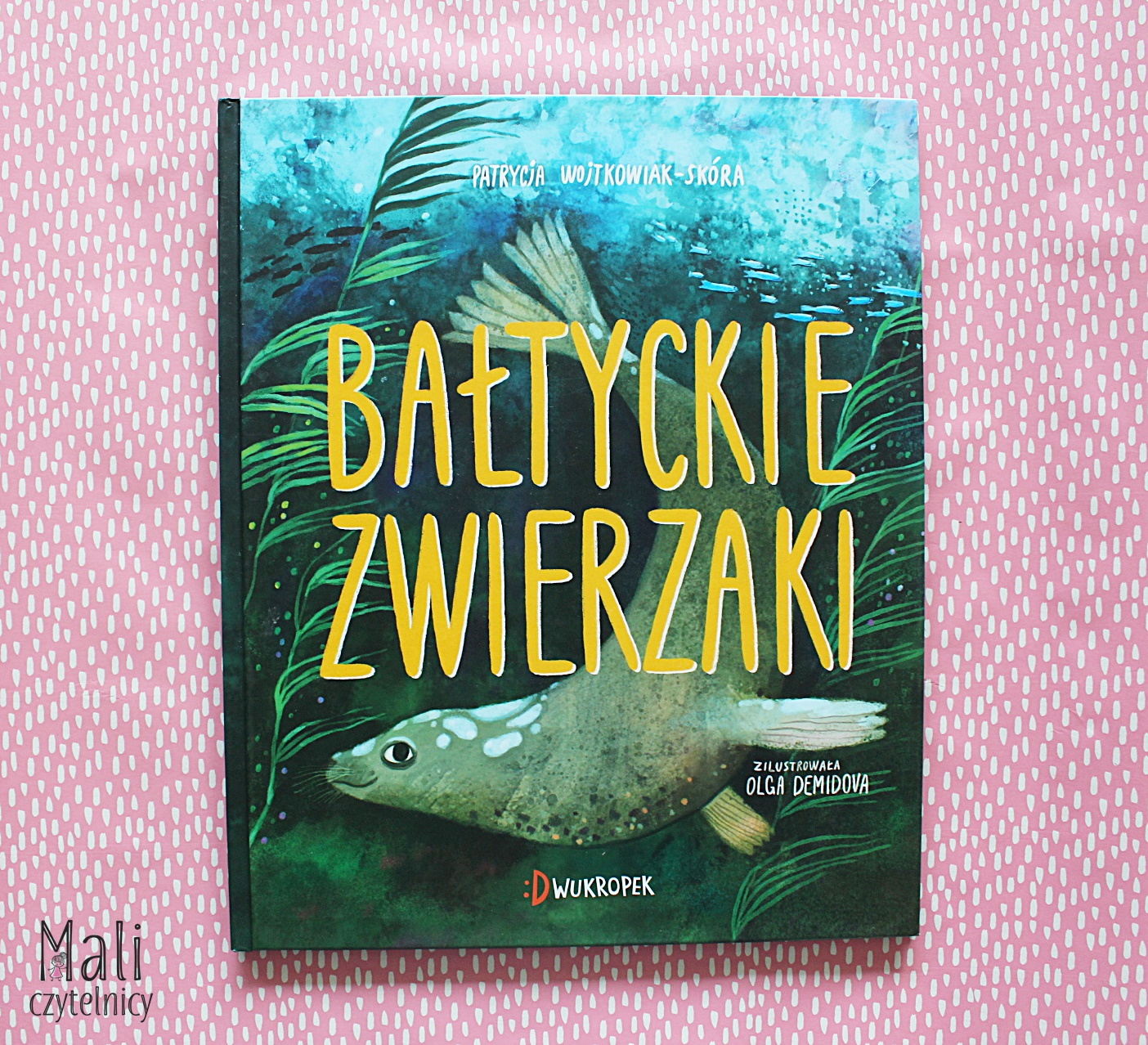 Bałtyckie zwierzaki