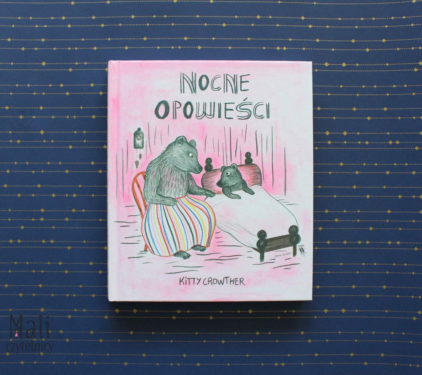 Nocne opowieści
