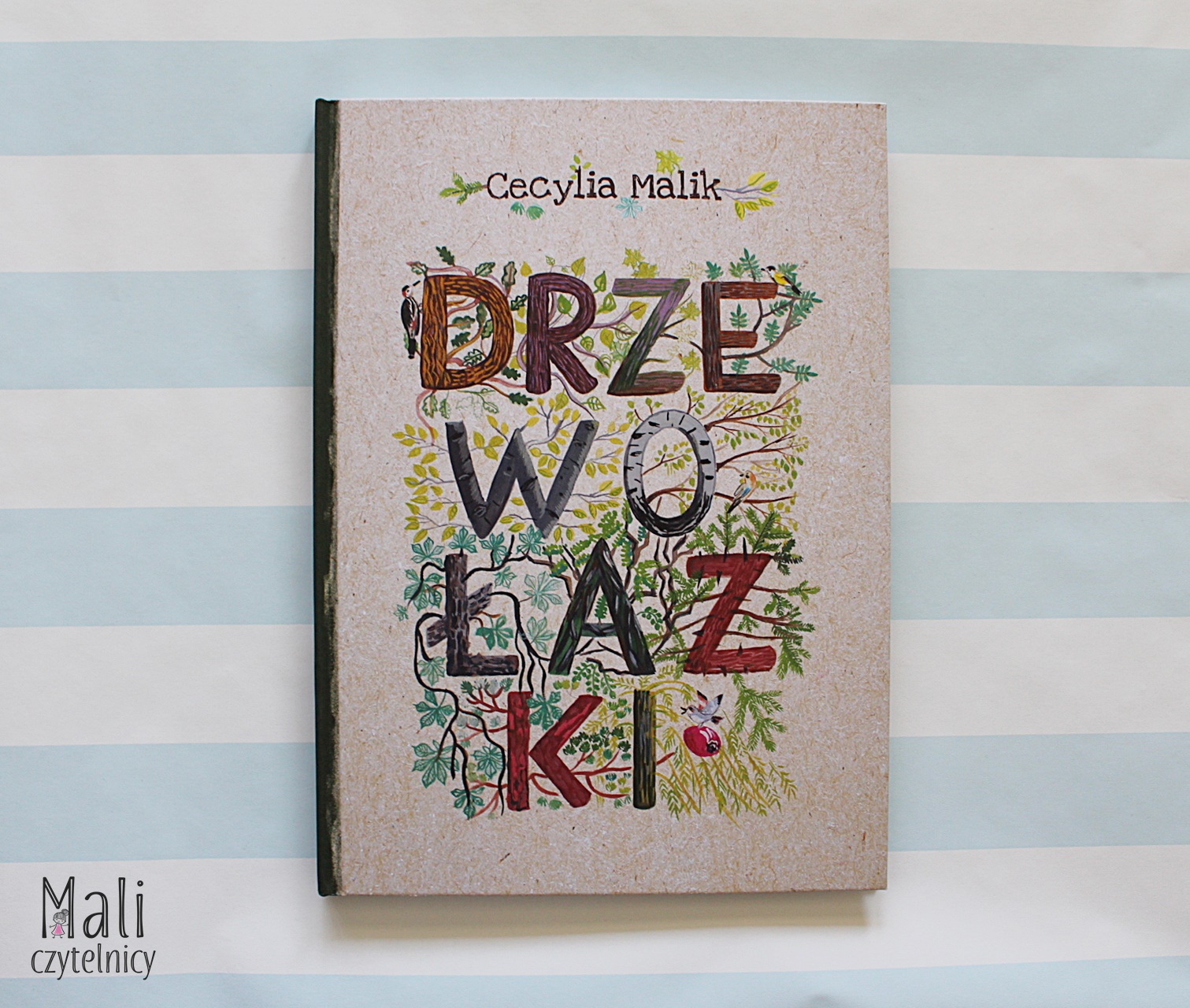 Drzewołazki