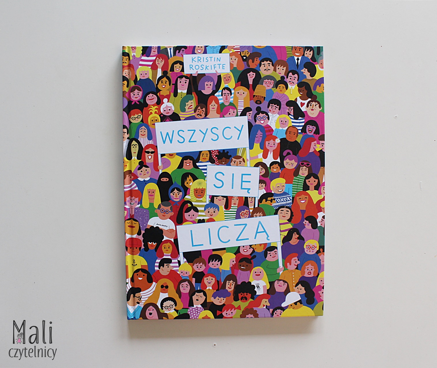 Wszyscy się liczą