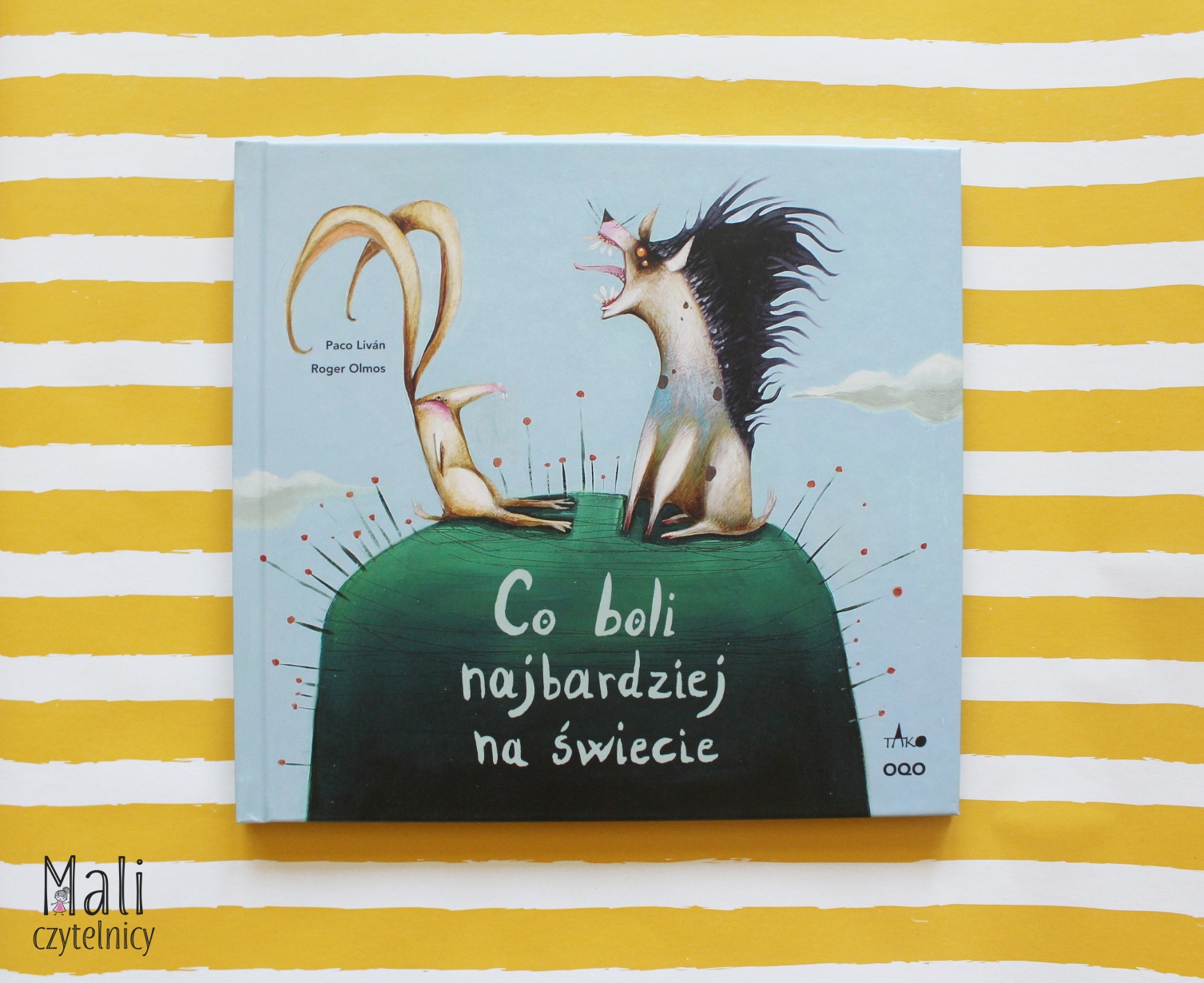 Co boli najbardziej na świecie