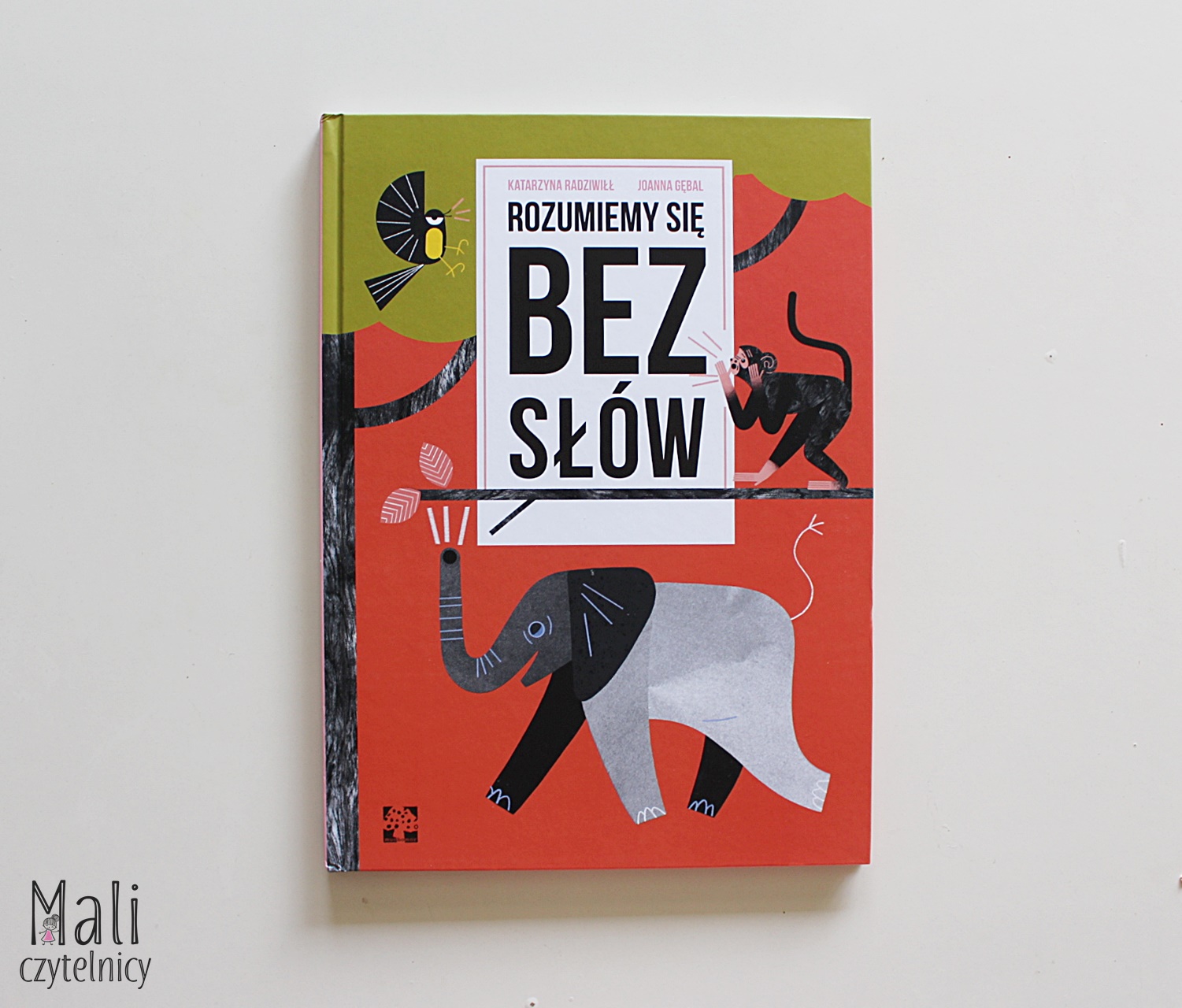Rozumiemy się bez słów