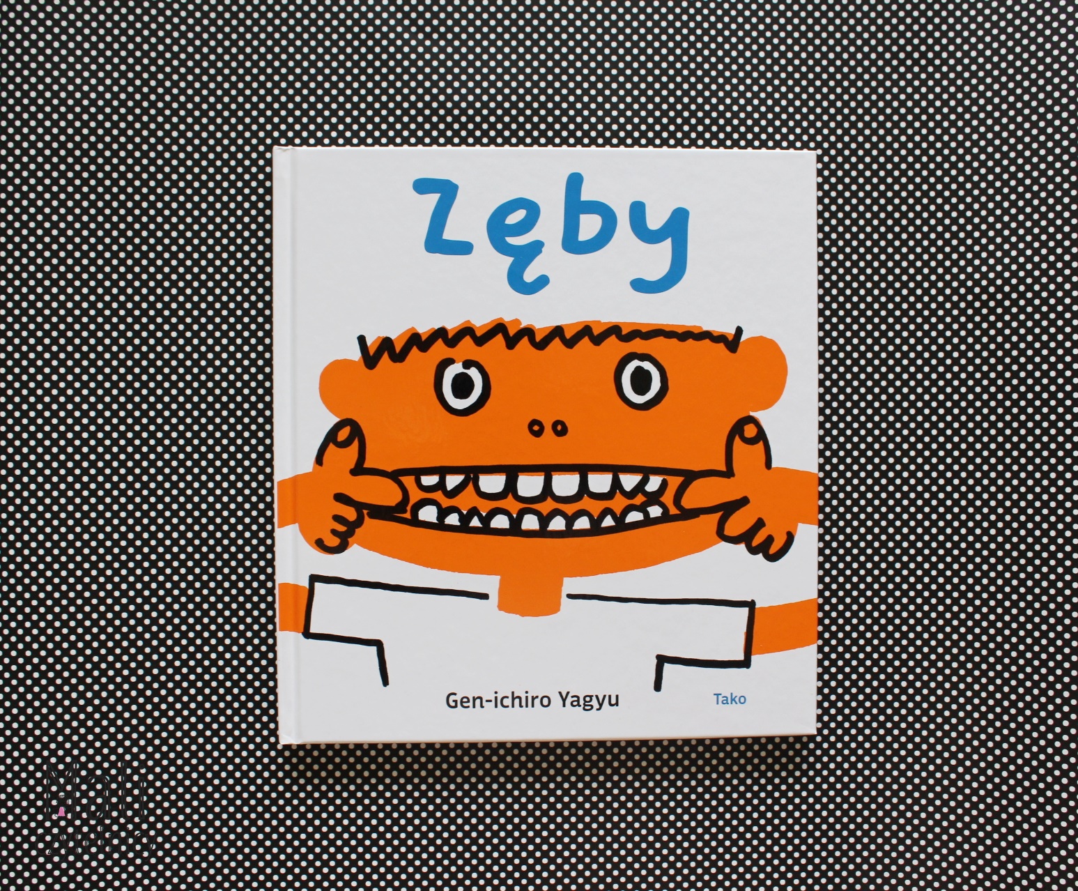 Zęby
