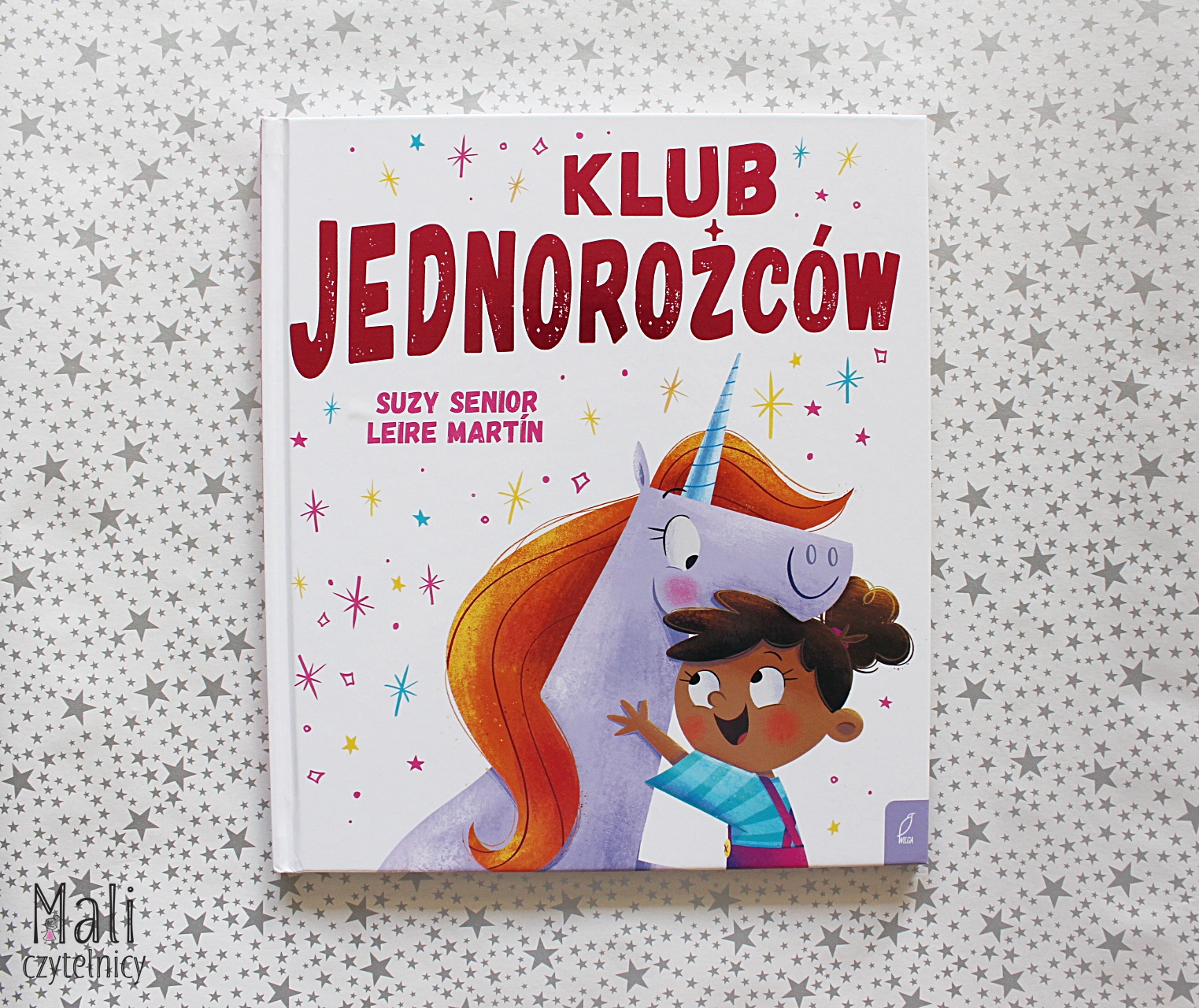 Klub jednorożców