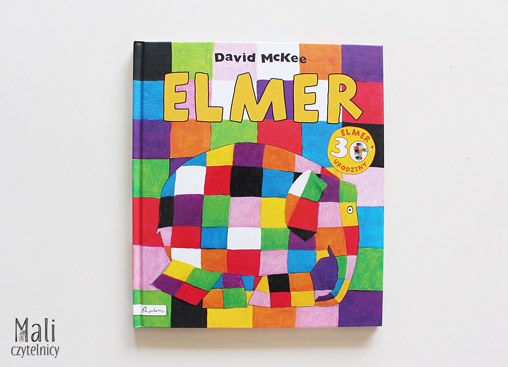 Elmer