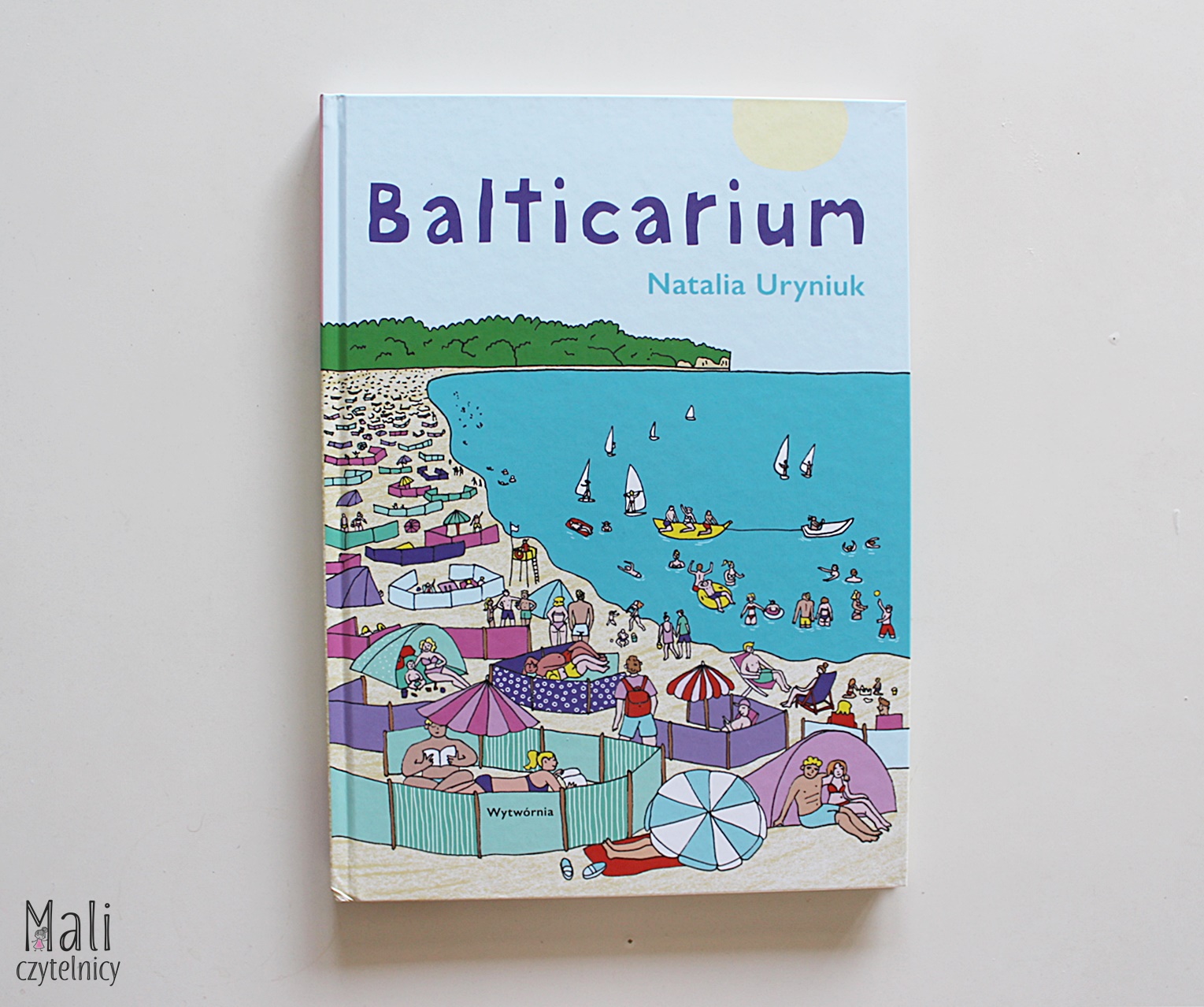 Balticarium