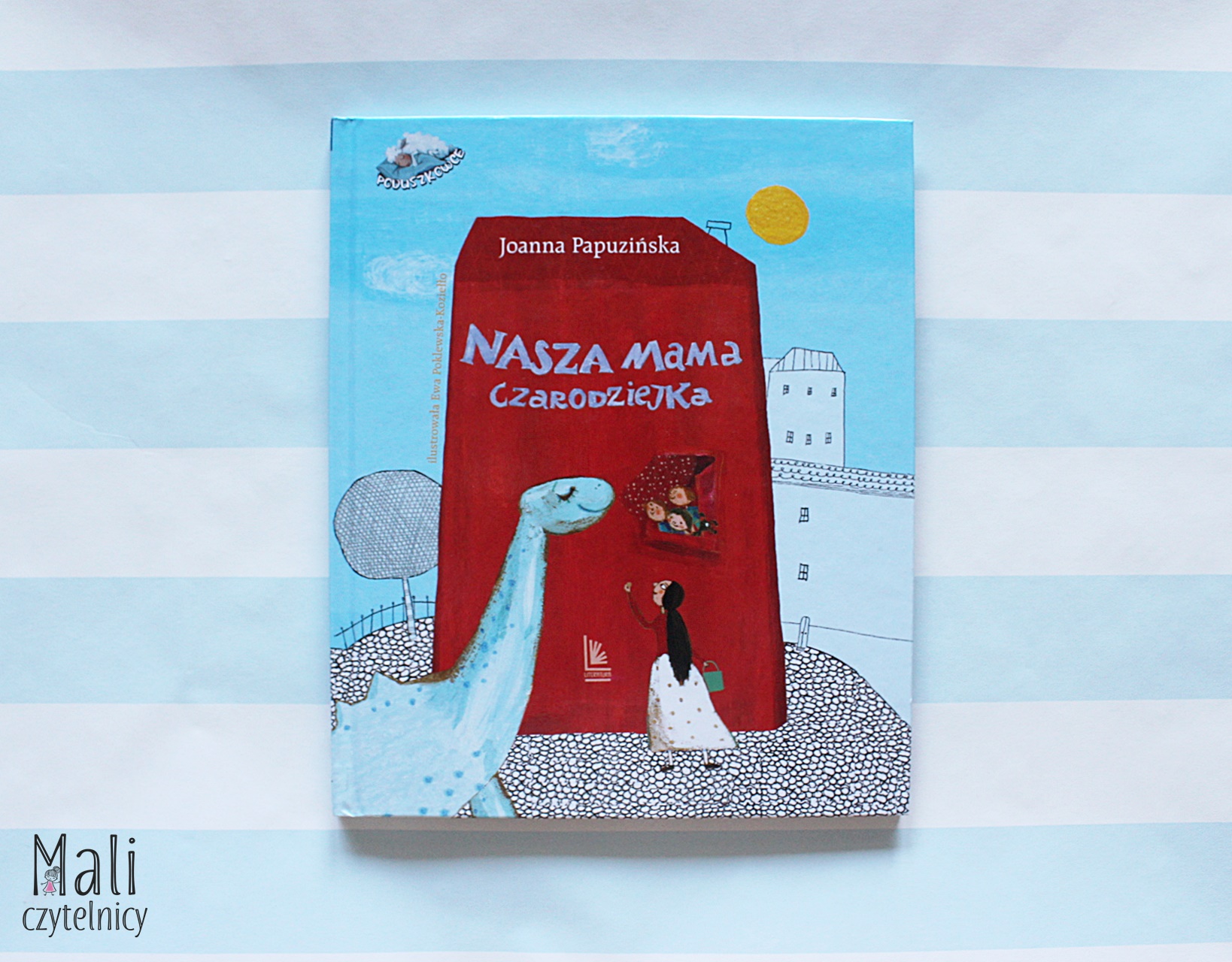 Nasza mama czarodziejka