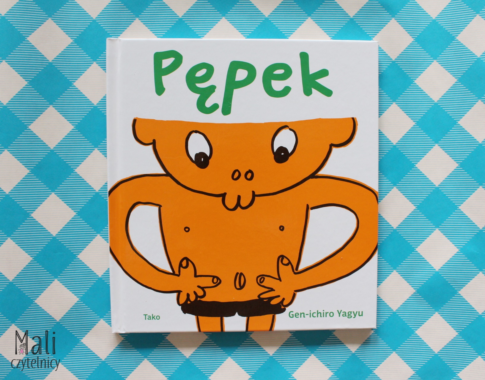 Pępek