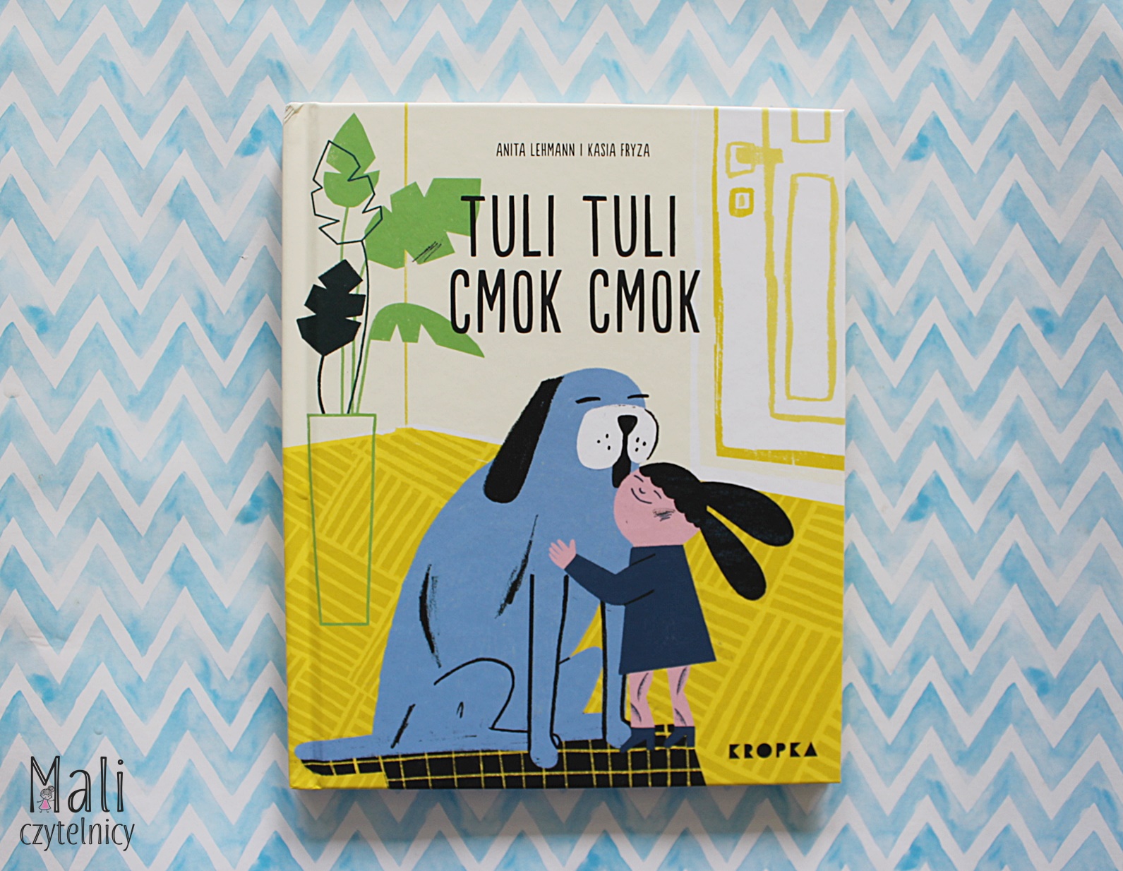 Tuli, tuli, cmok, cmok