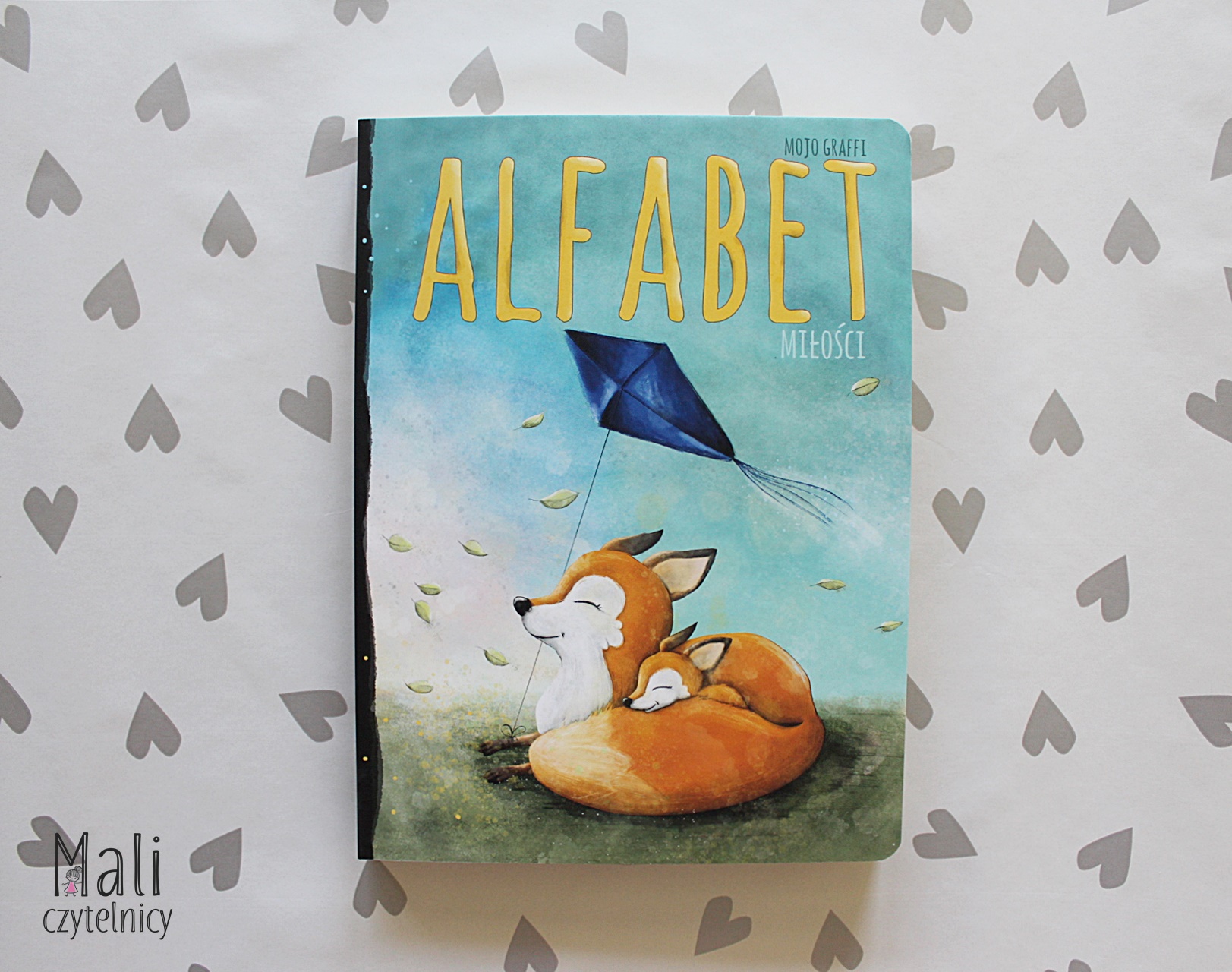 Alfabet miłości