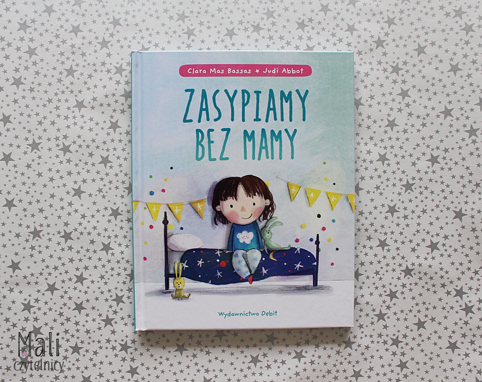 Zasypiamy bez mamy