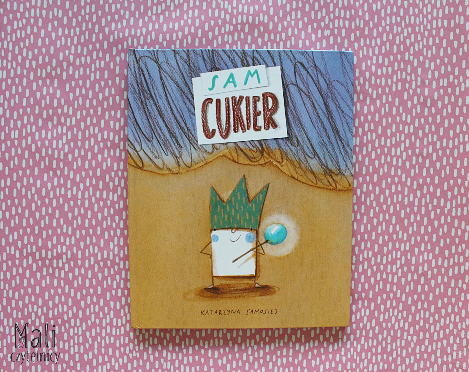 Sam Cukier