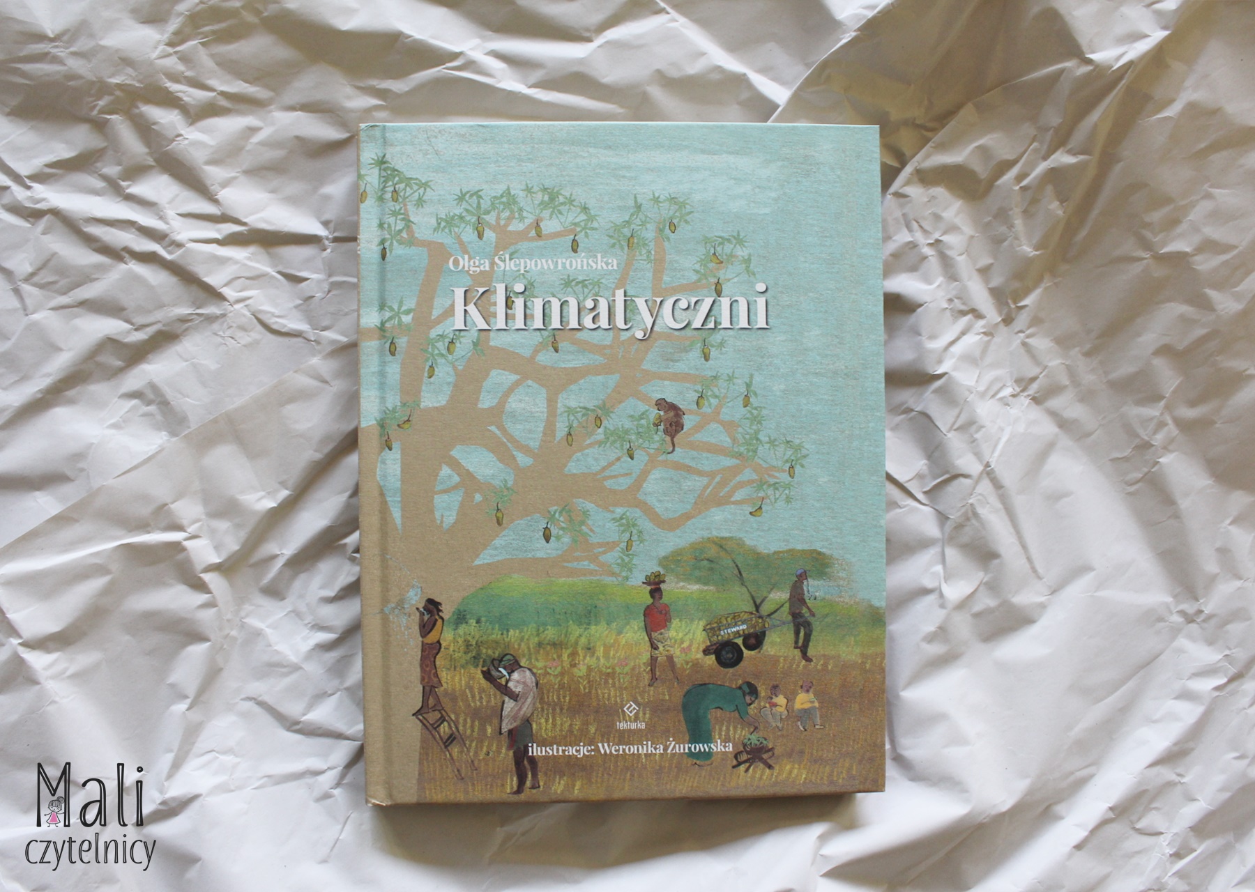 Klimatyczni
