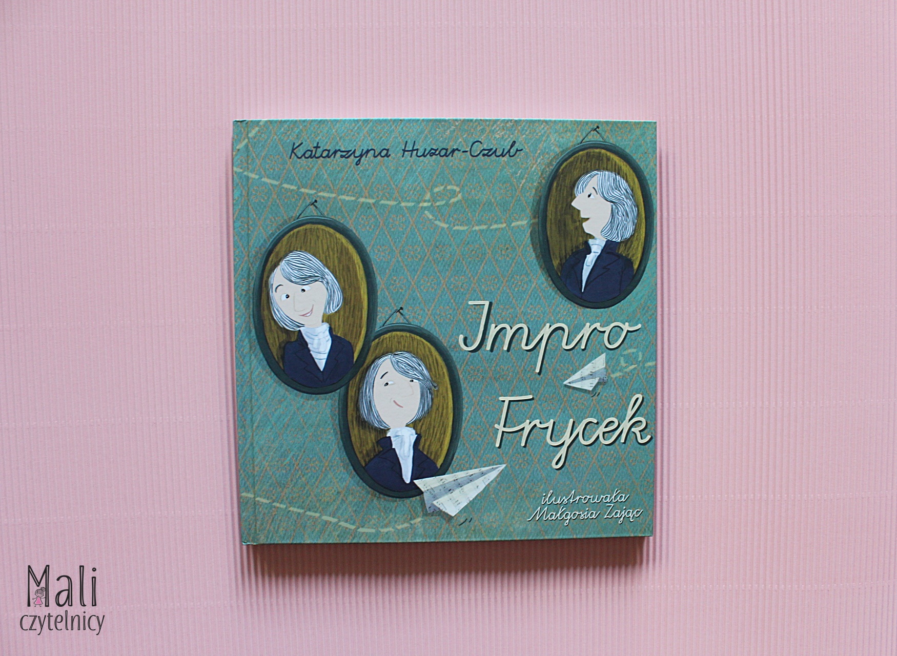 Impro Frycek