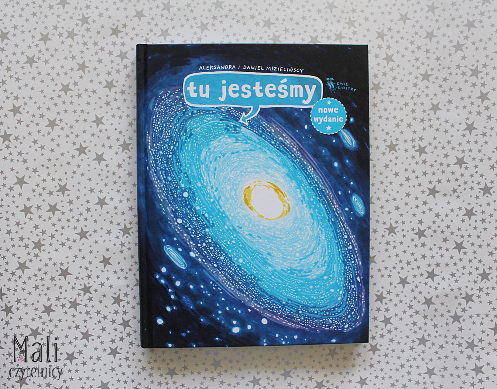 Tu jesteśmy