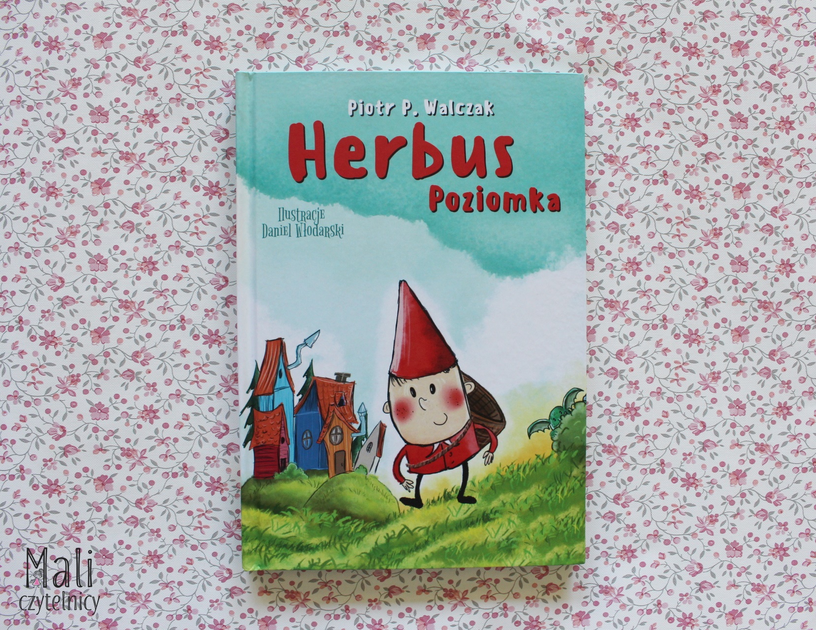 Herbus Poziomka