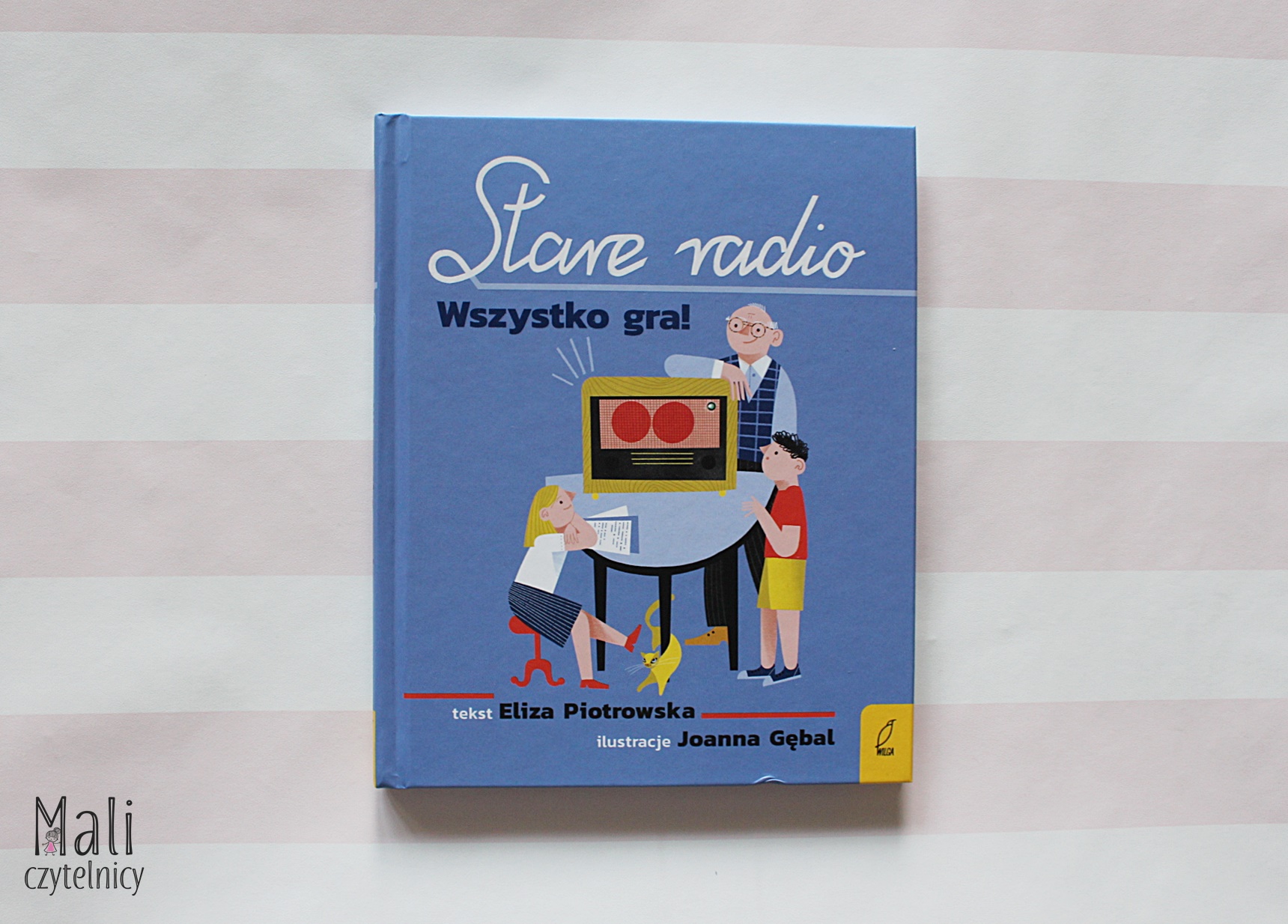 Stare radio. Wszystko gra!