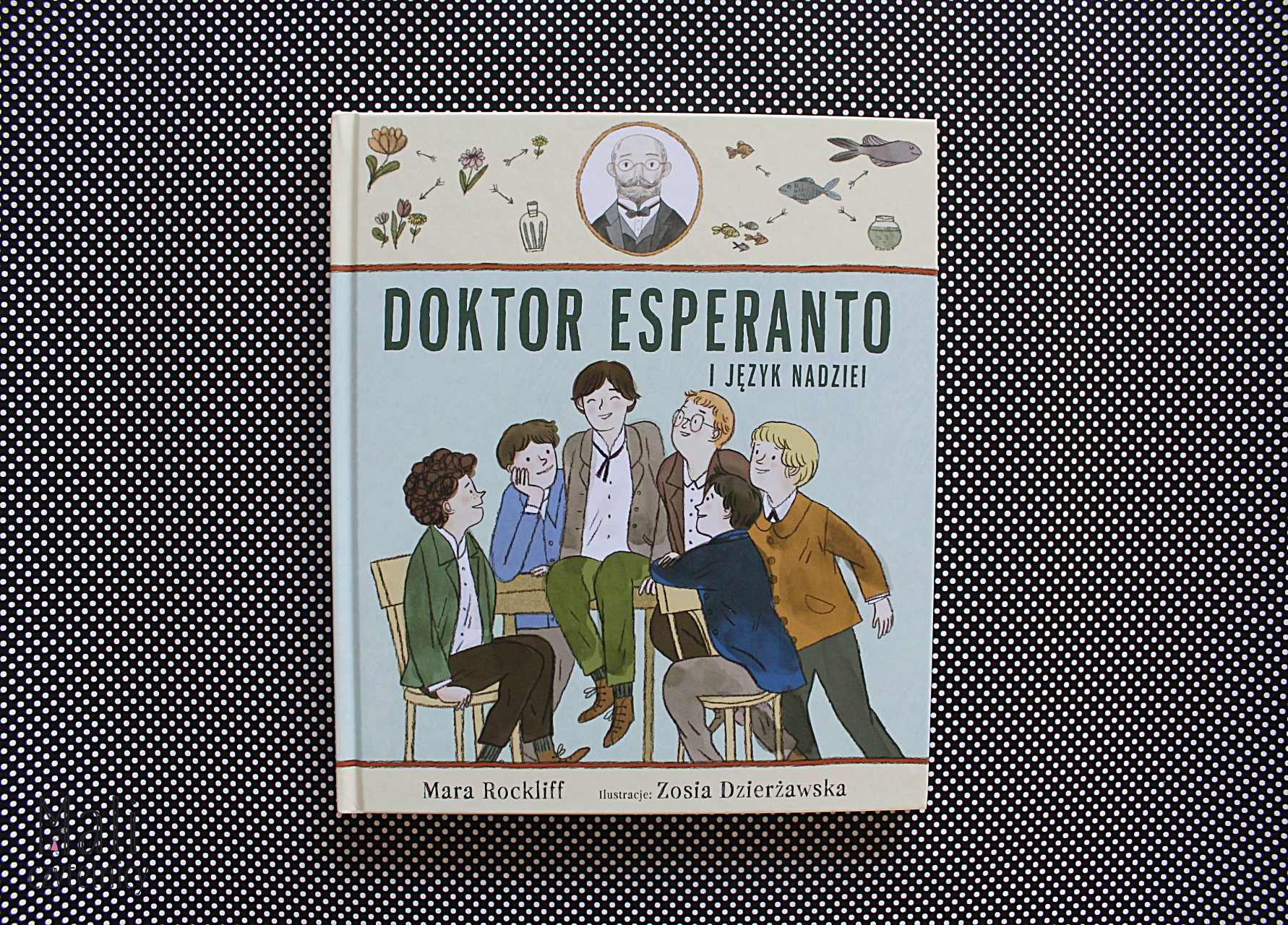 Doktor Esperanto i język nadziei