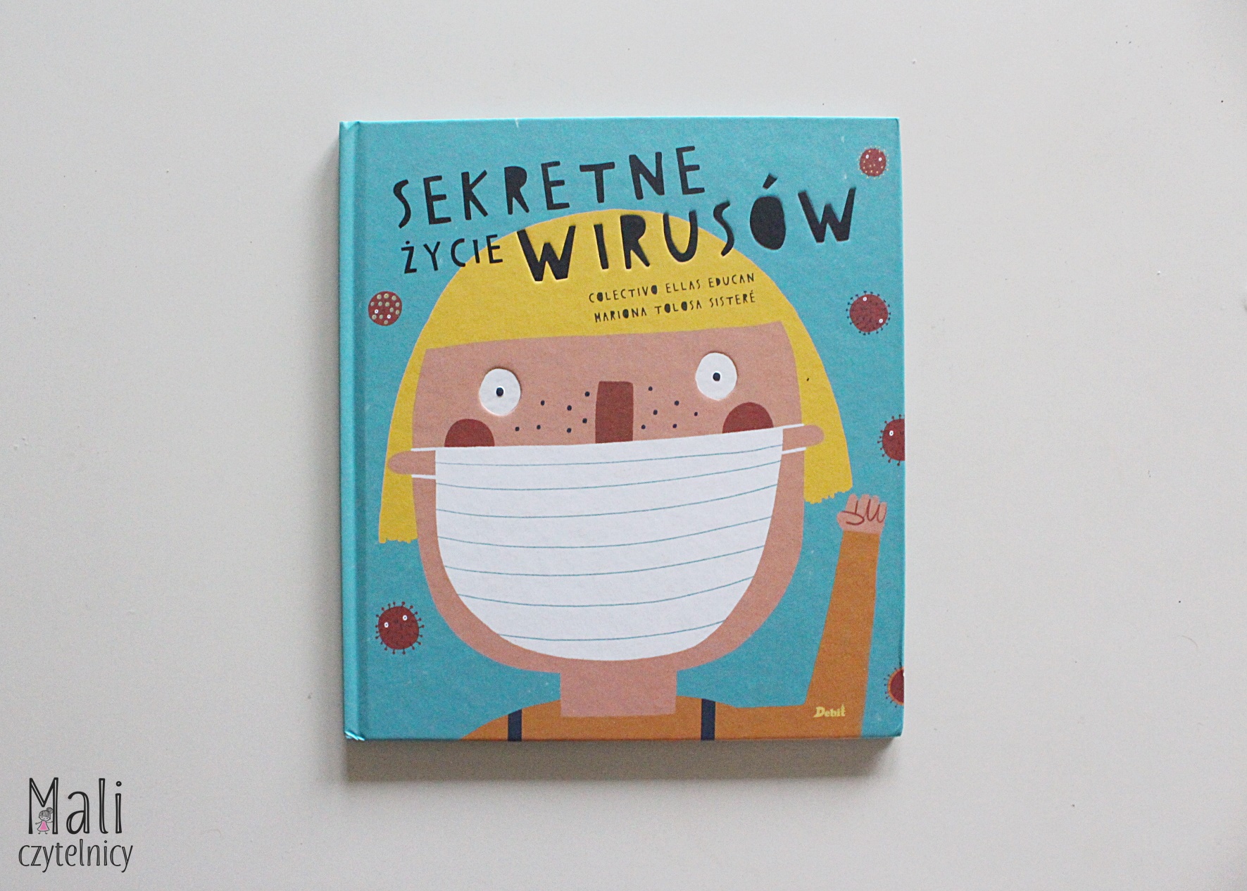 Sekretne życie wirusów
