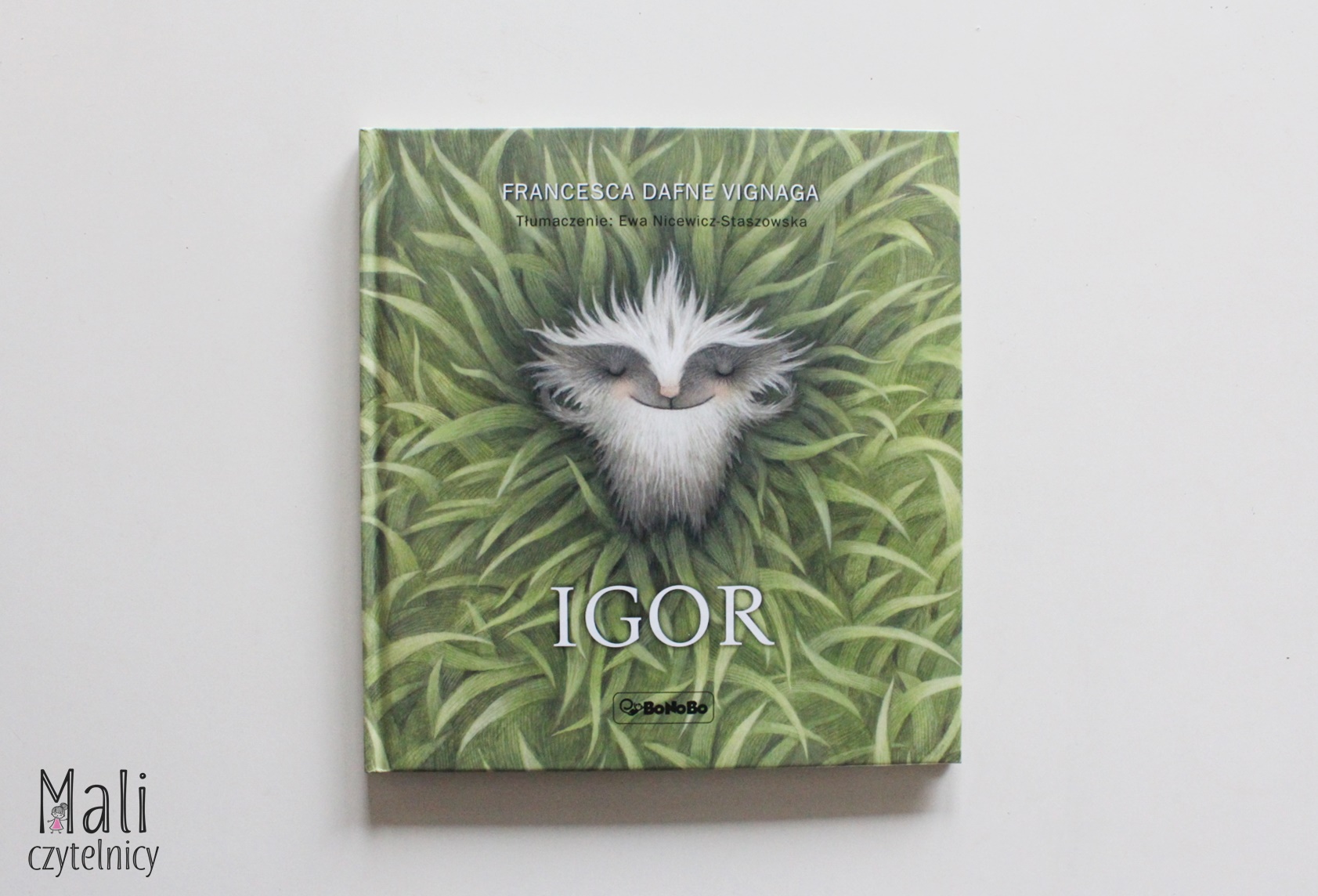 Igor