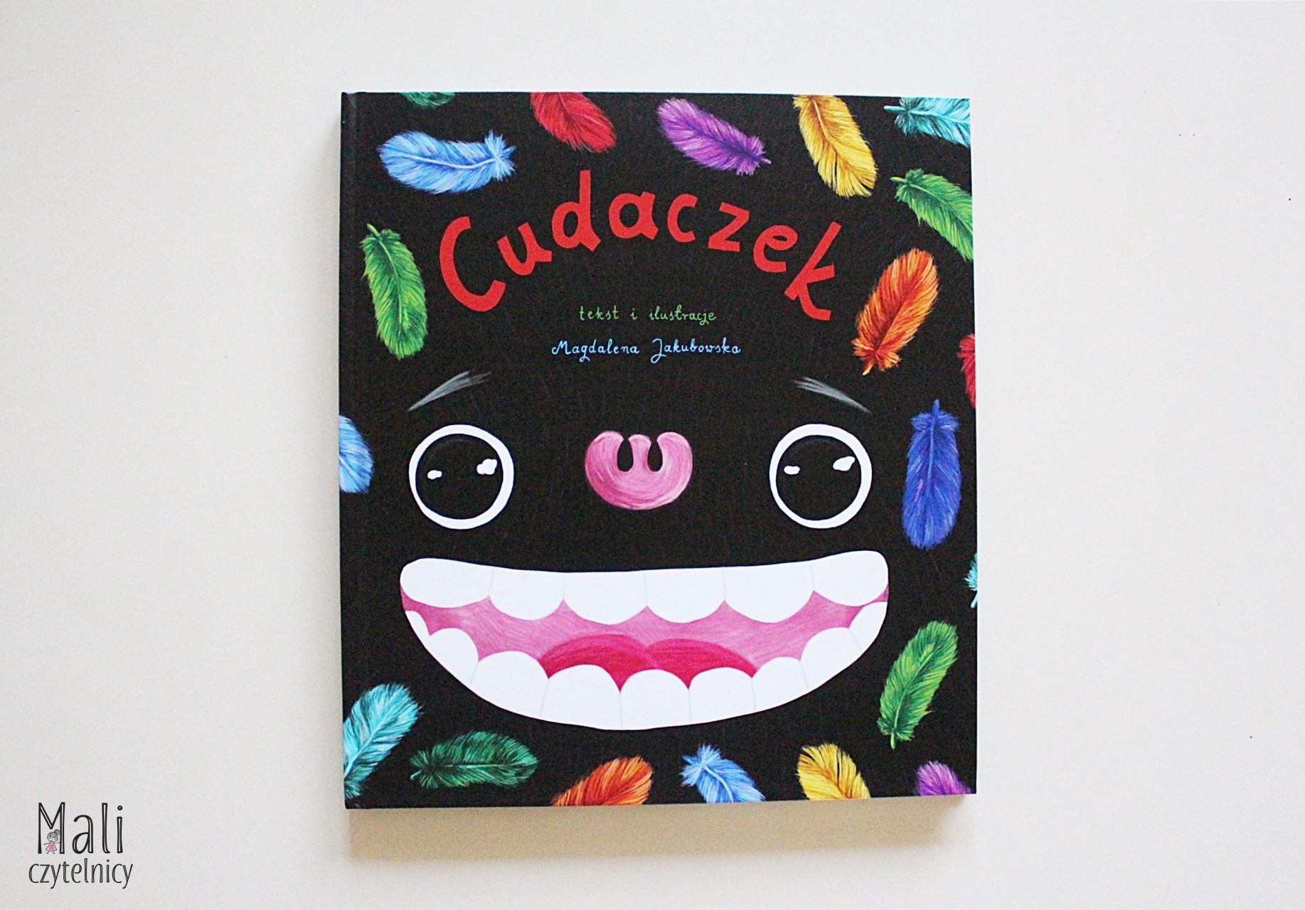 Cudaczek