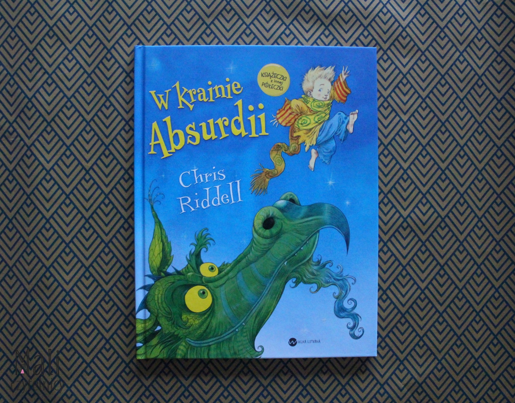 W krainie Absurdii