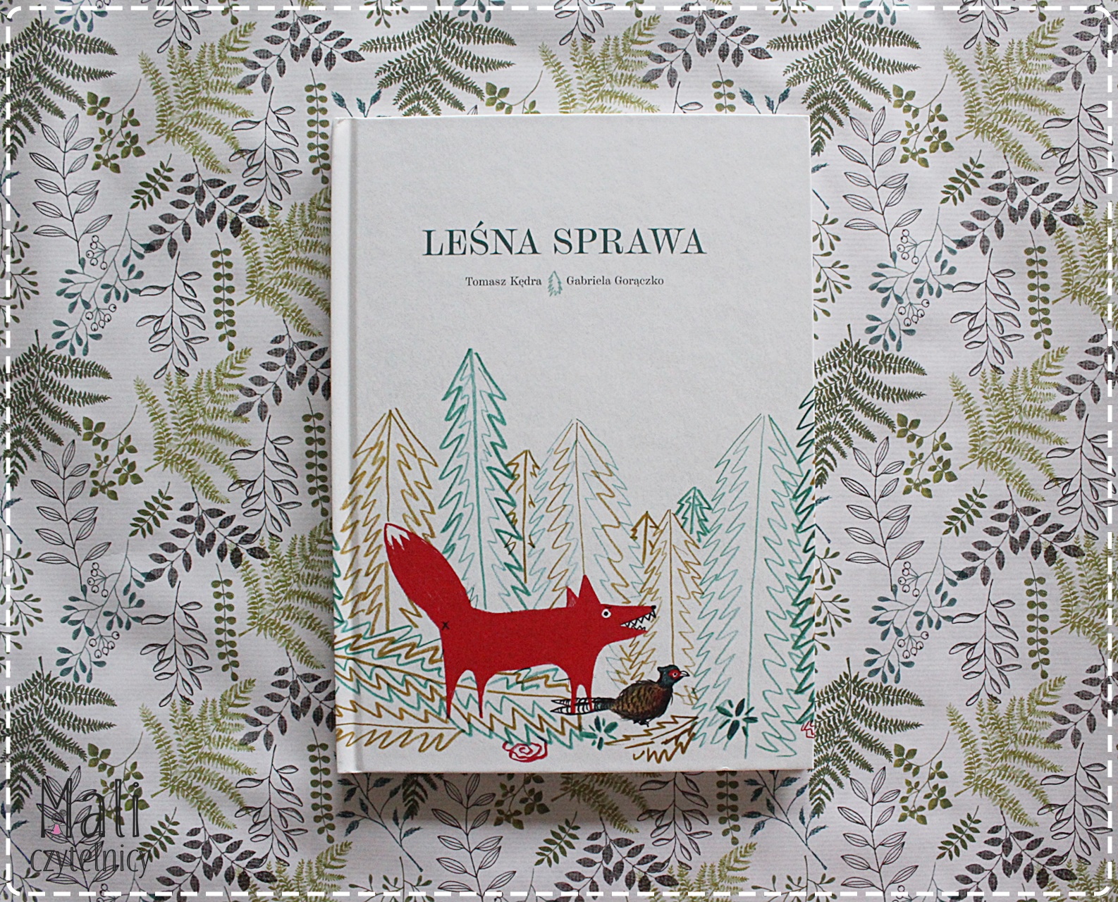 Leśna sprawa