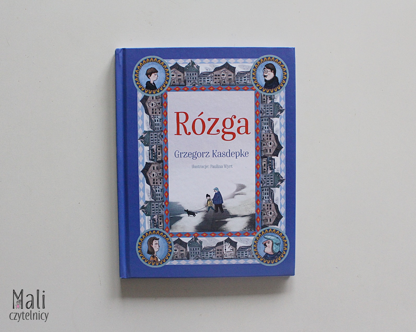 Rózga
