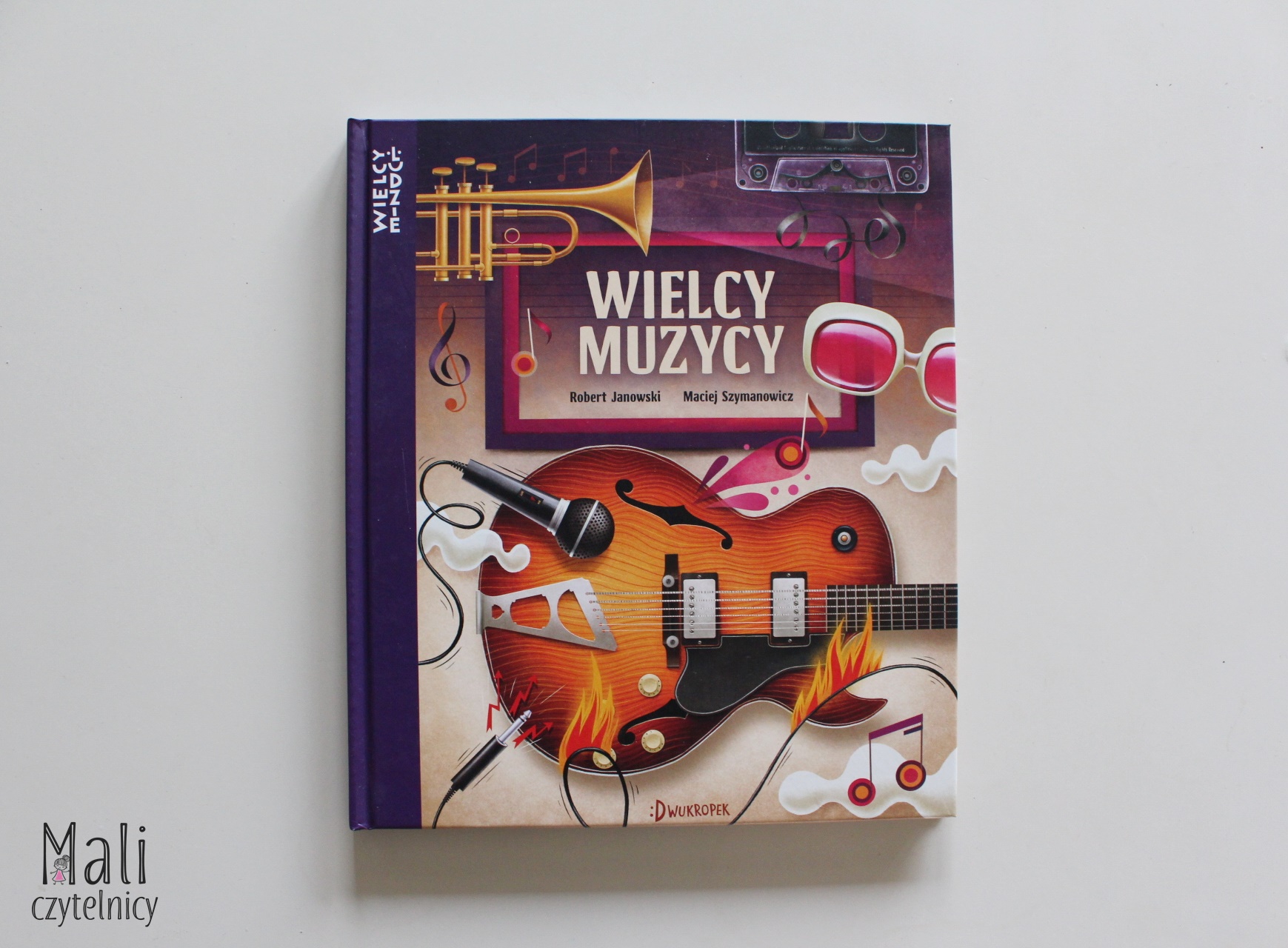 Wielcy muzycy
