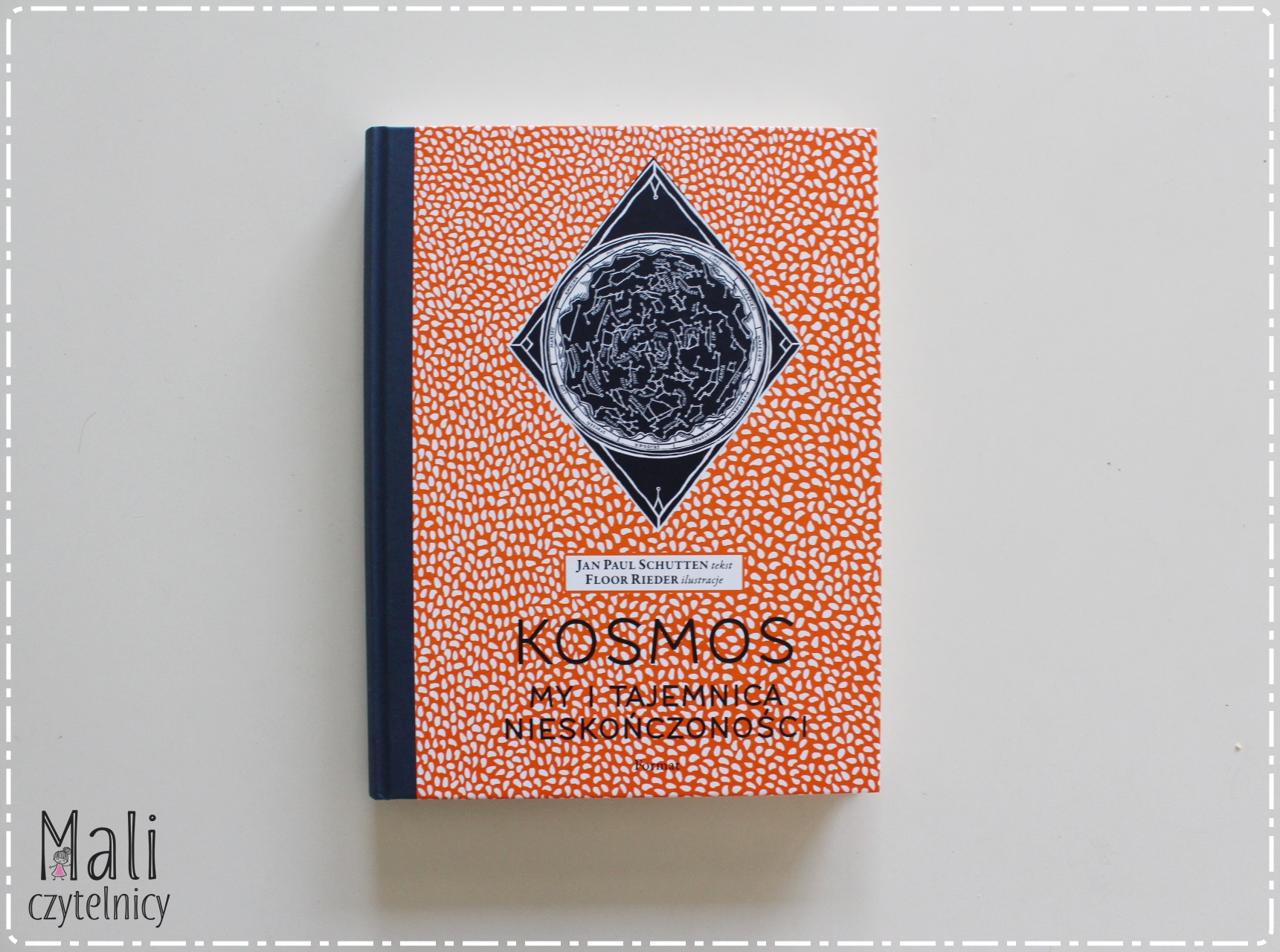 Kosmos. My i tajemnica nieskończoności
