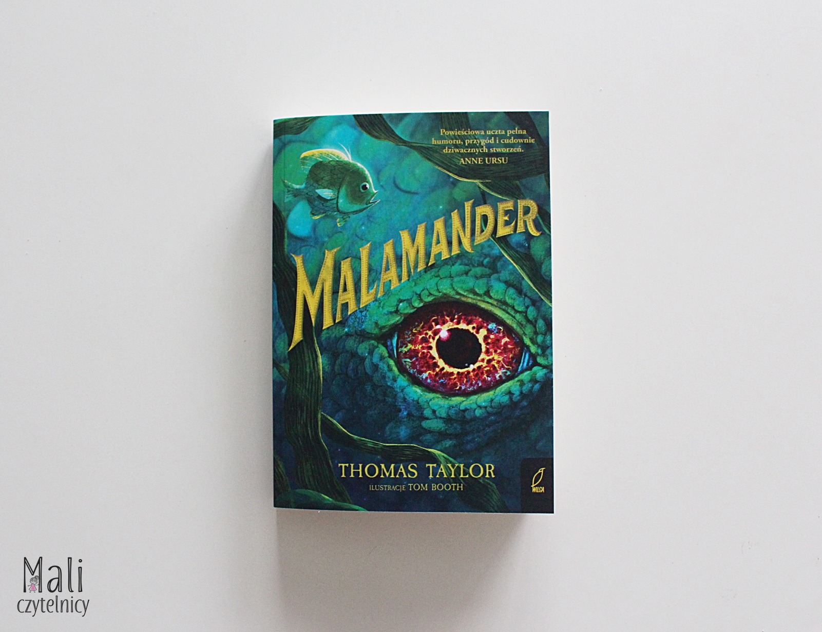 Malamander