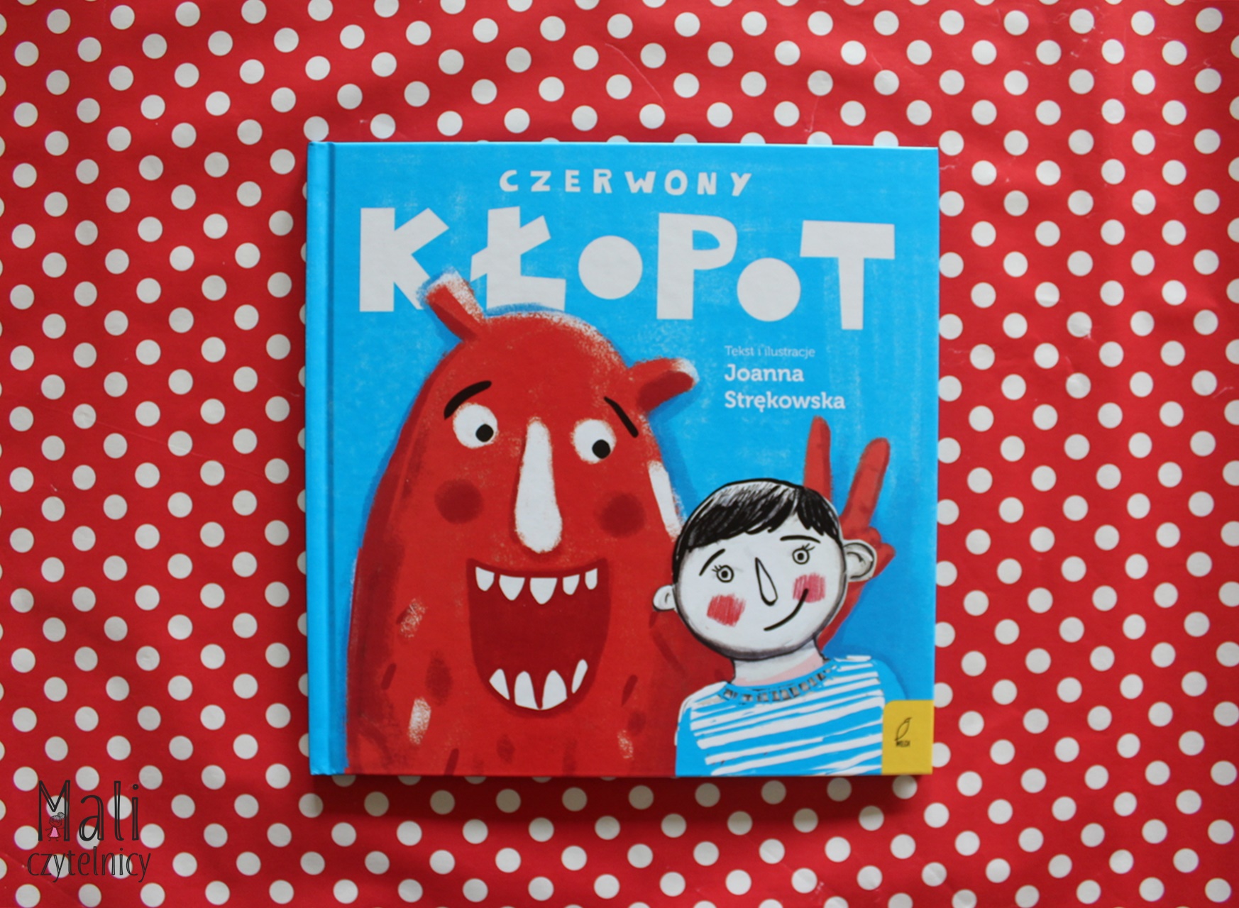 Czerwony kłopot