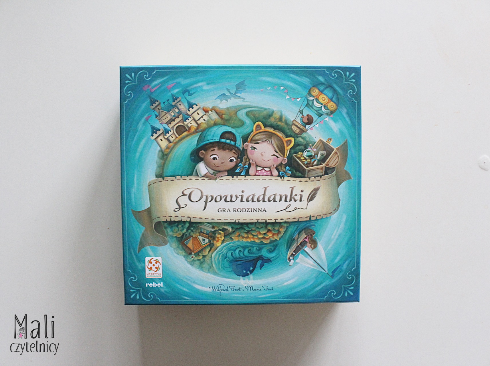 Opowiadanki