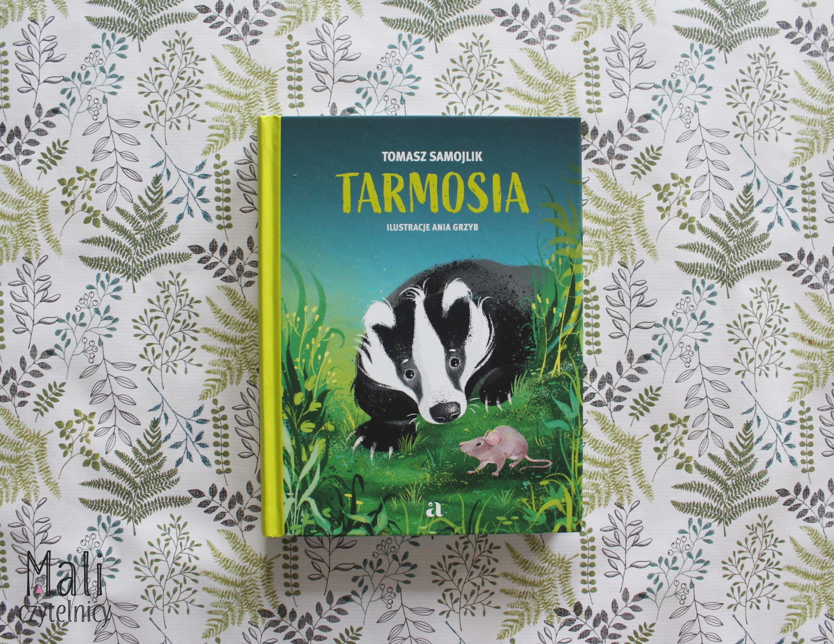 Tarmosia