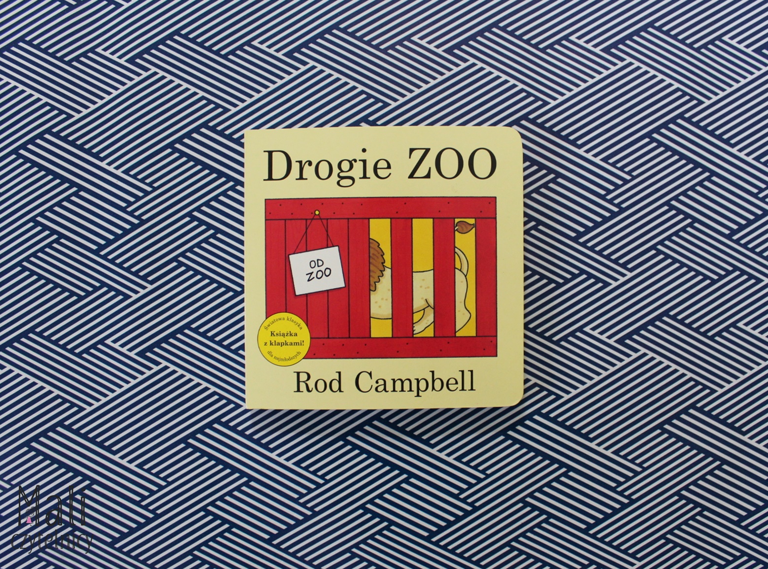 Drogie Zoo