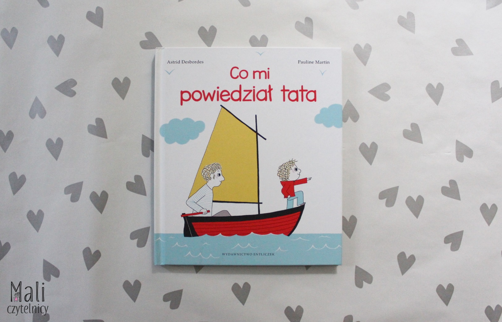 Co mi powiedział tata