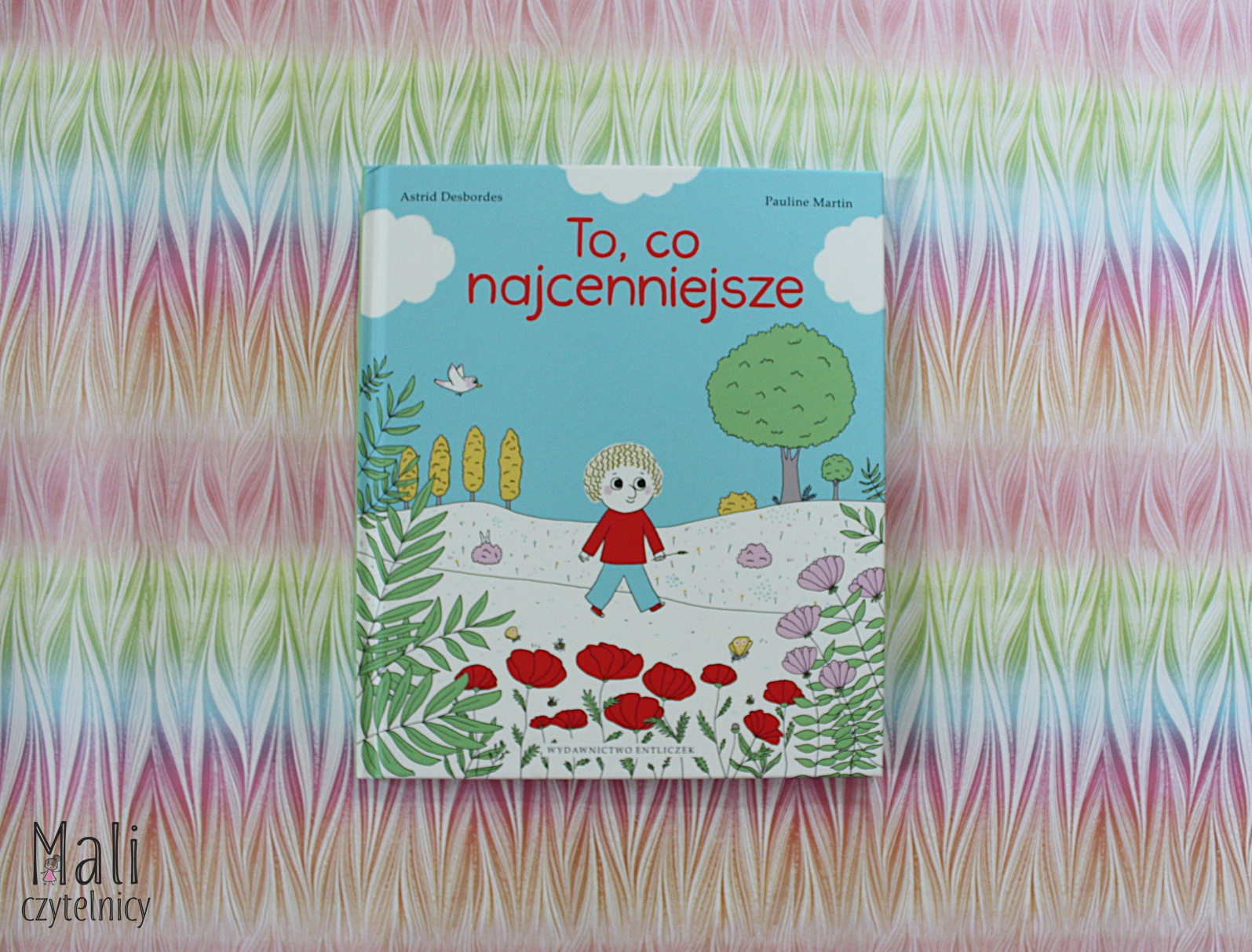 To, co najcenniejsze