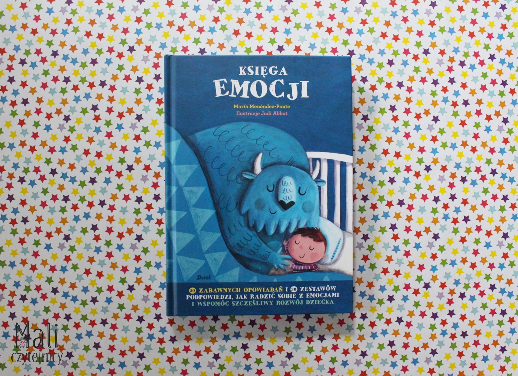 Księga emocji