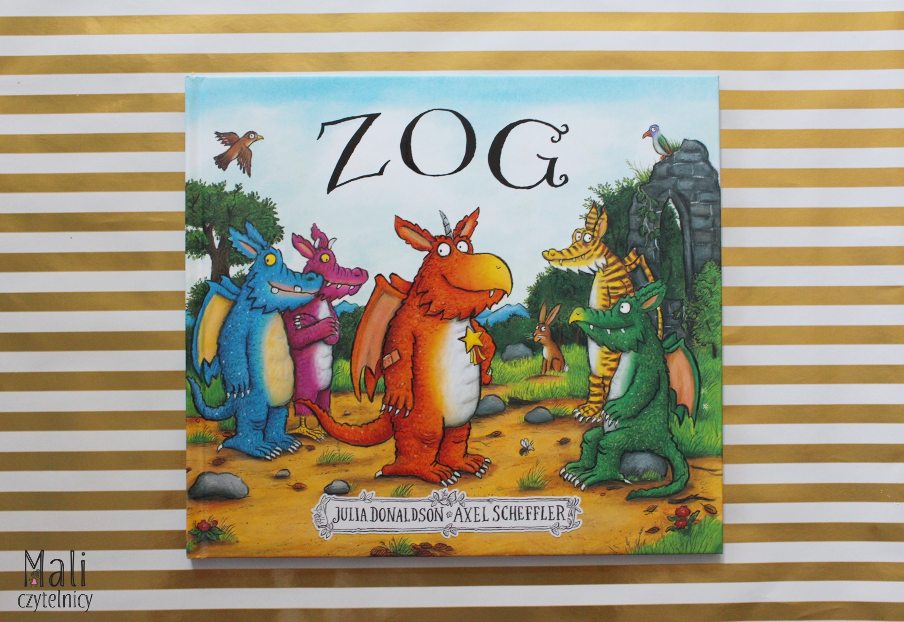 ZOG