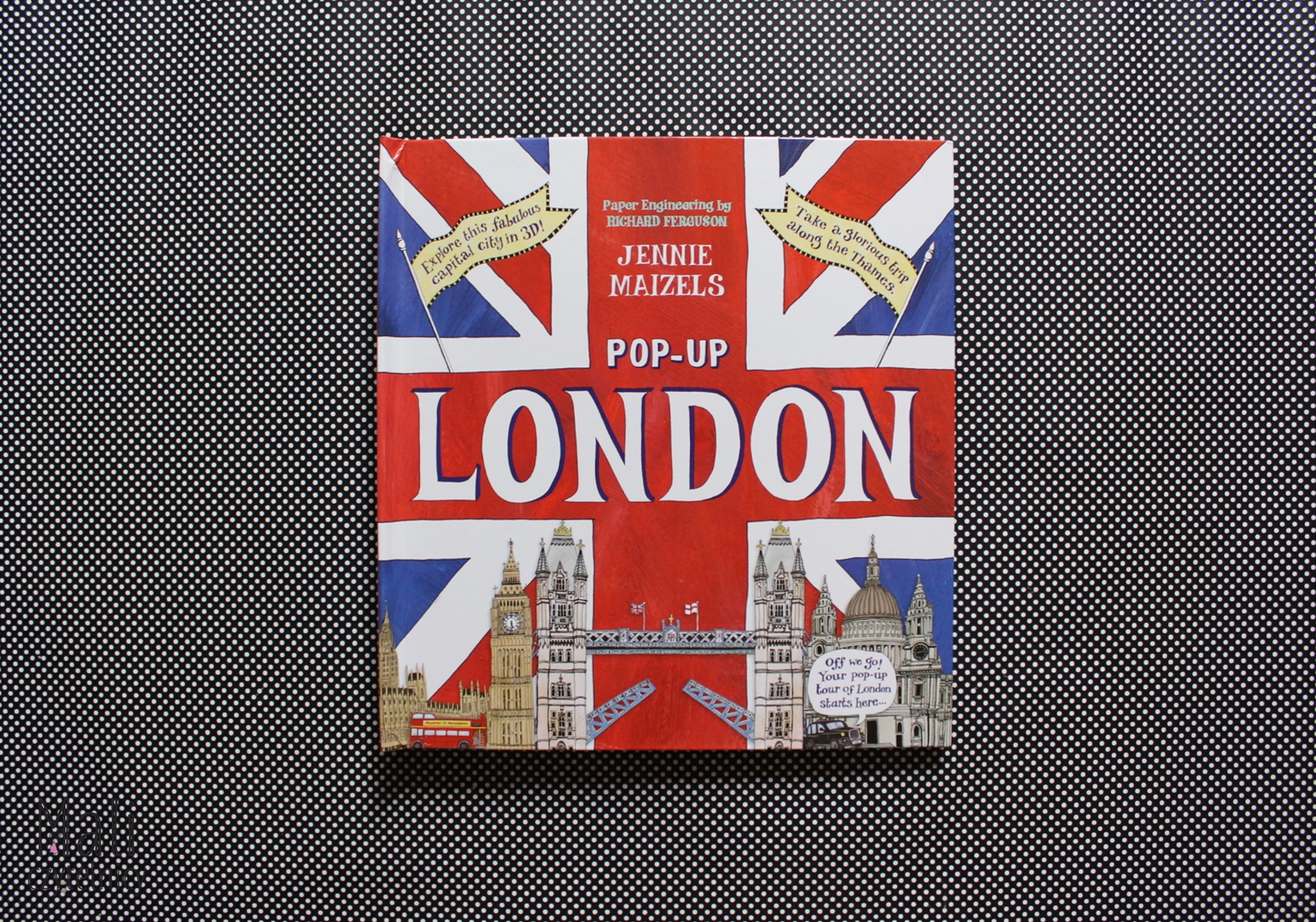 Pop – up London