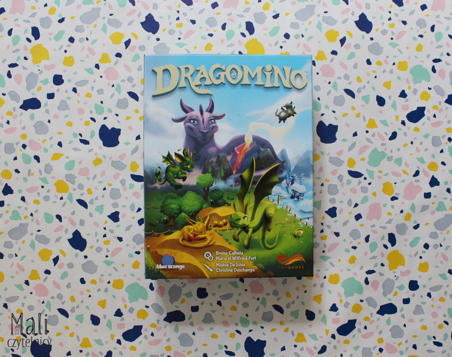 Dragomino