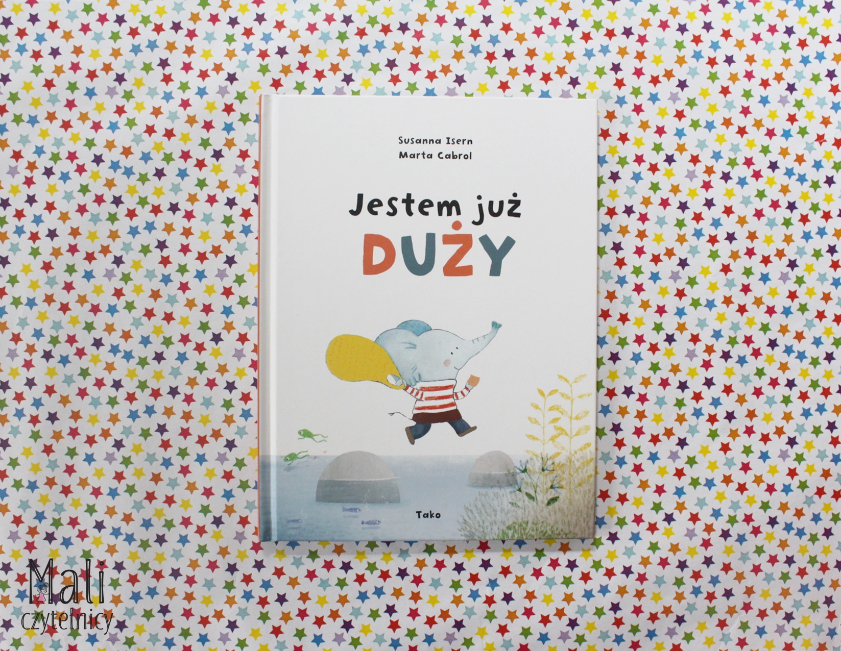 Jestem już duży