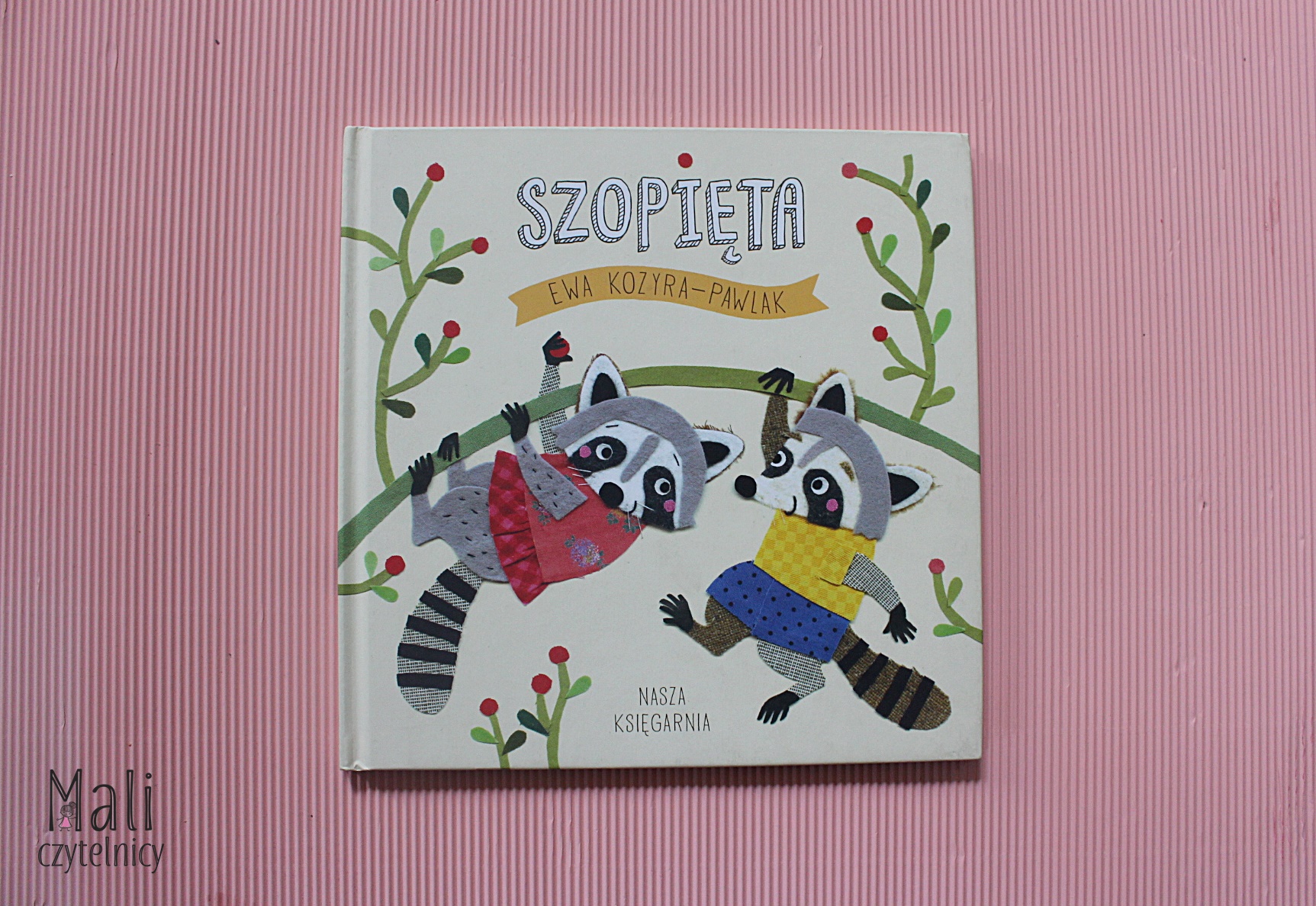 Szopięta