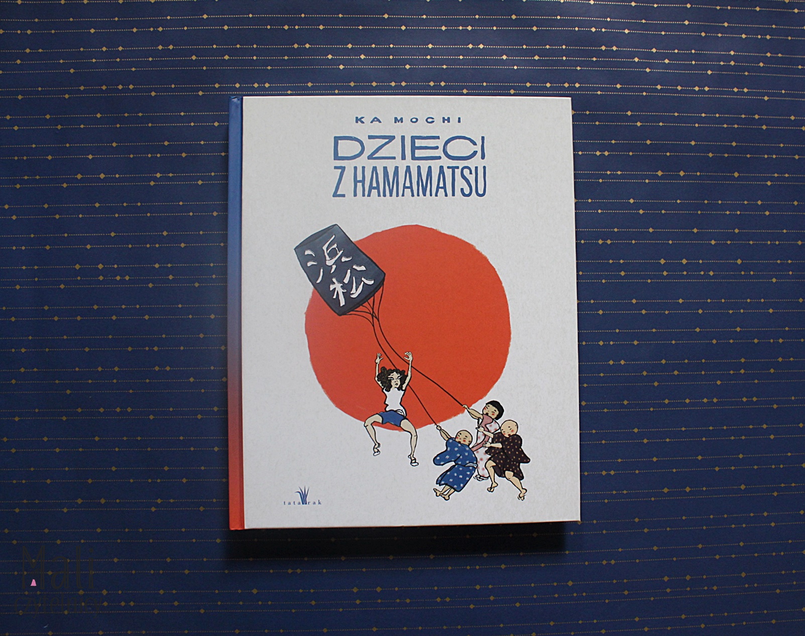 Dzieci z Hamamatsu