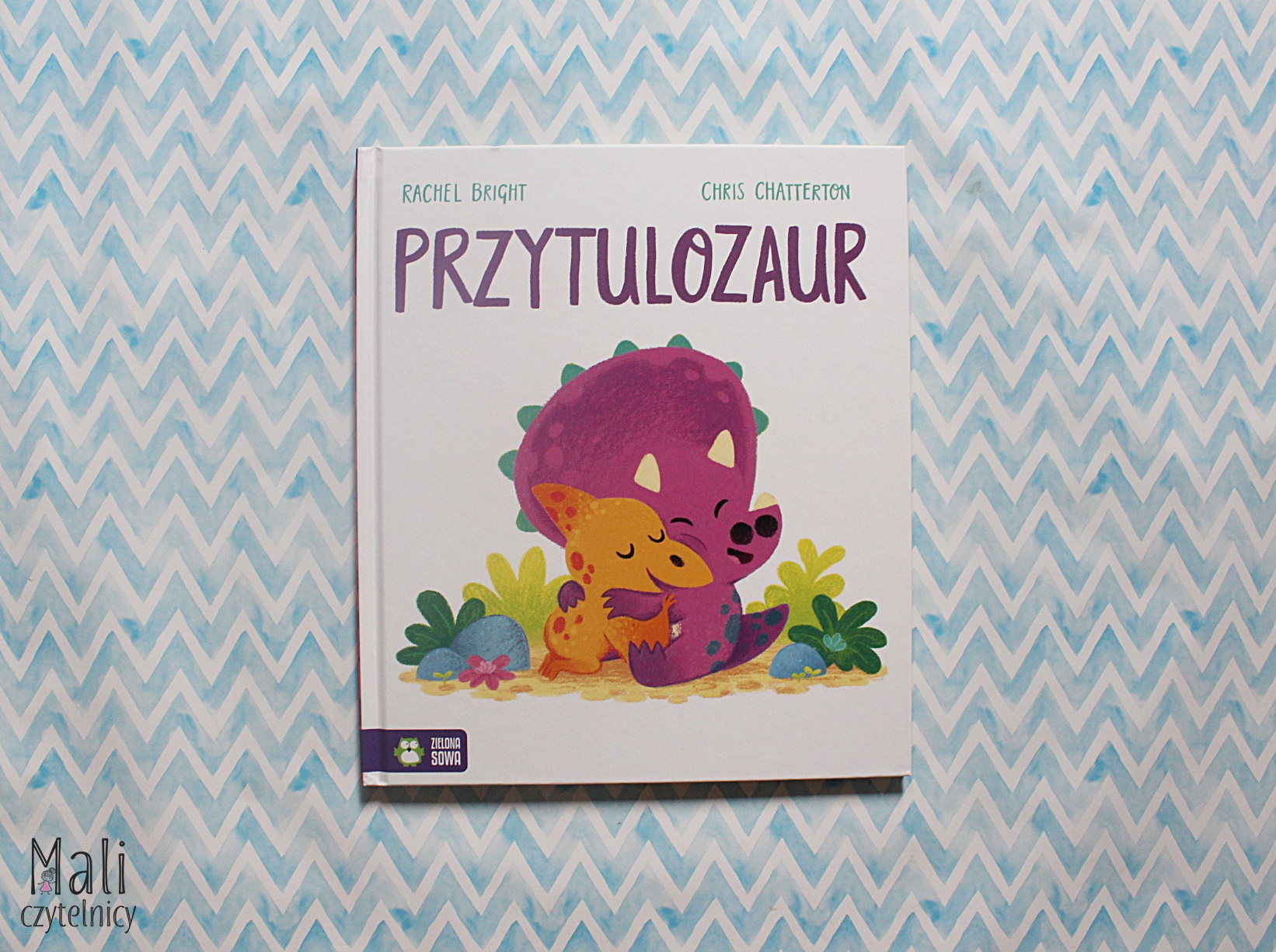 Przytulozaur