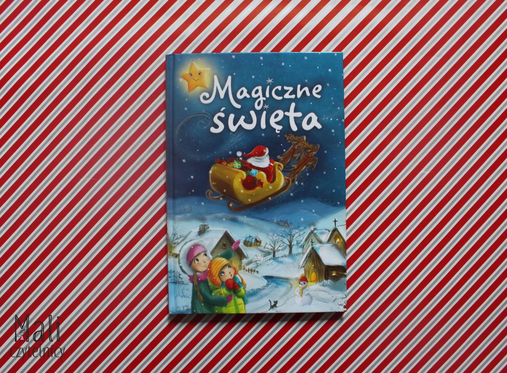 Magiczne Święta