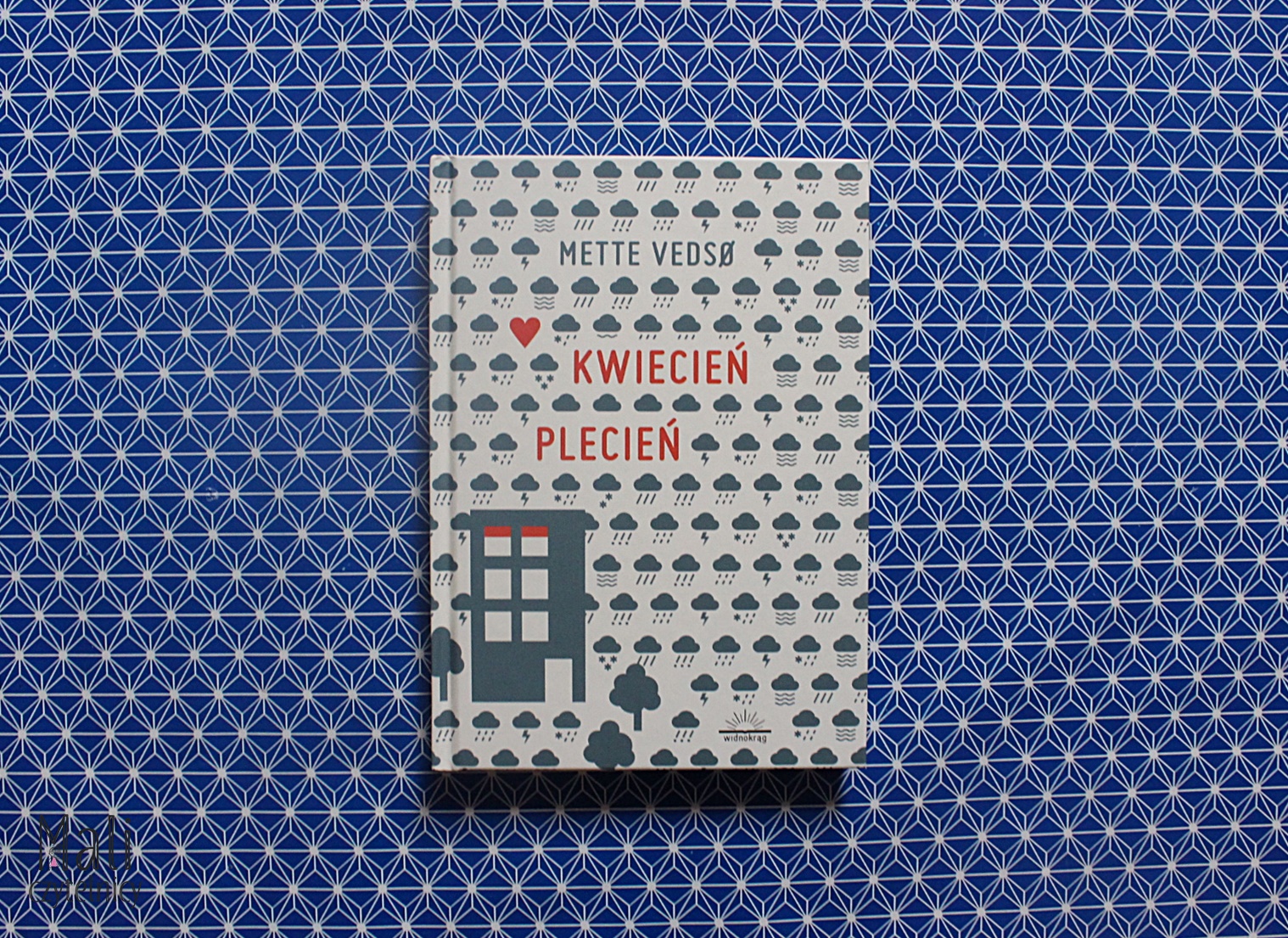 Kwiecień plecień
