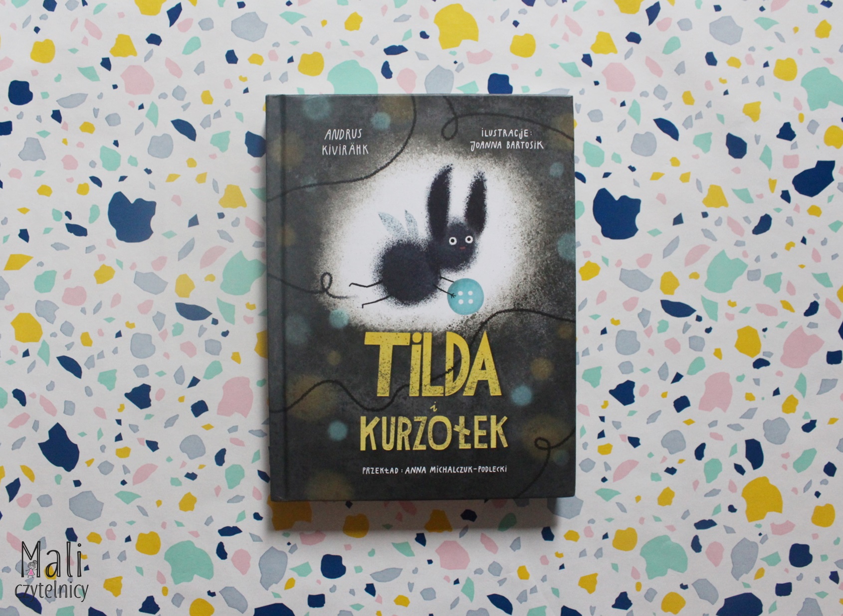 Tilda i kurzołek