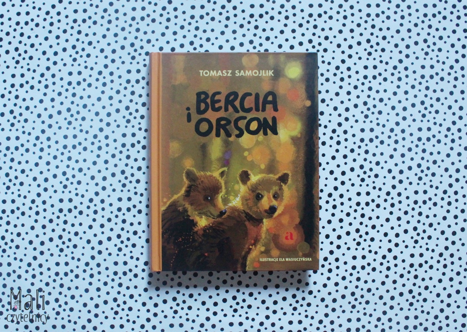 Bercia i Orson